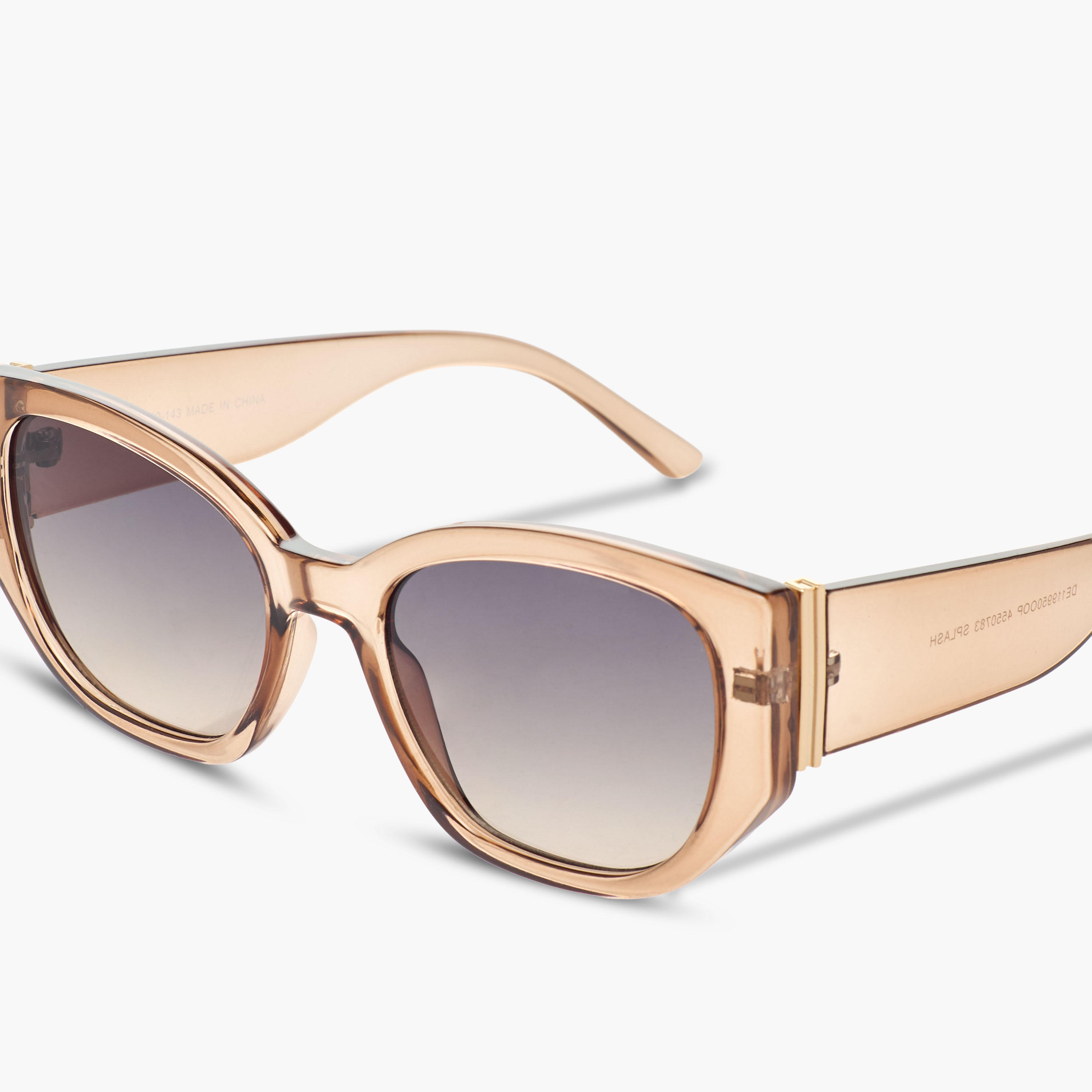 نظارة شمسية بعدسات بني واقية من أشعة الشمس فوق البنفسجية-women-sunglasses-image-6