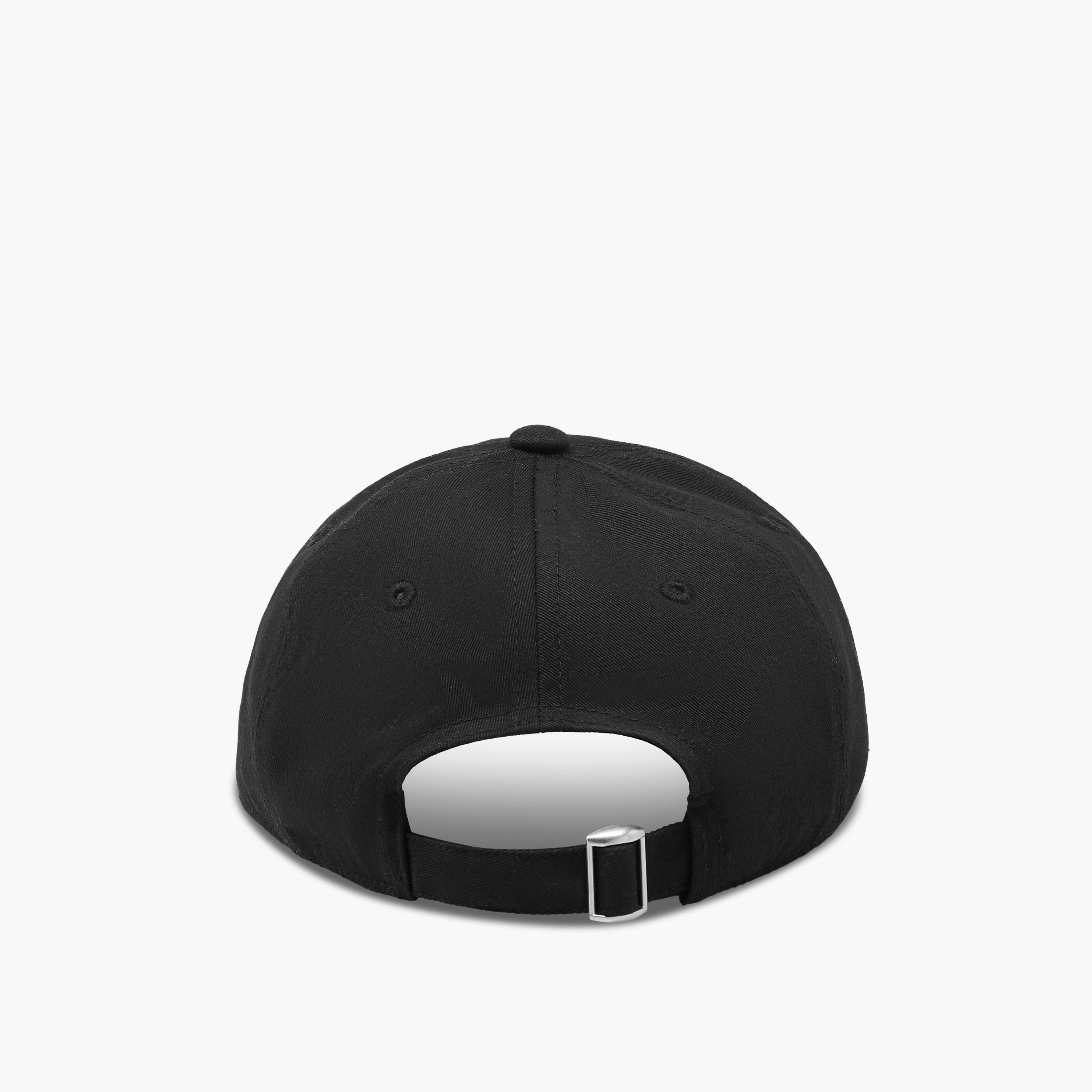 كاب مطرز بحزام بإبزيم إغلاق-women-clothingaccessories-capsandhats-image-5