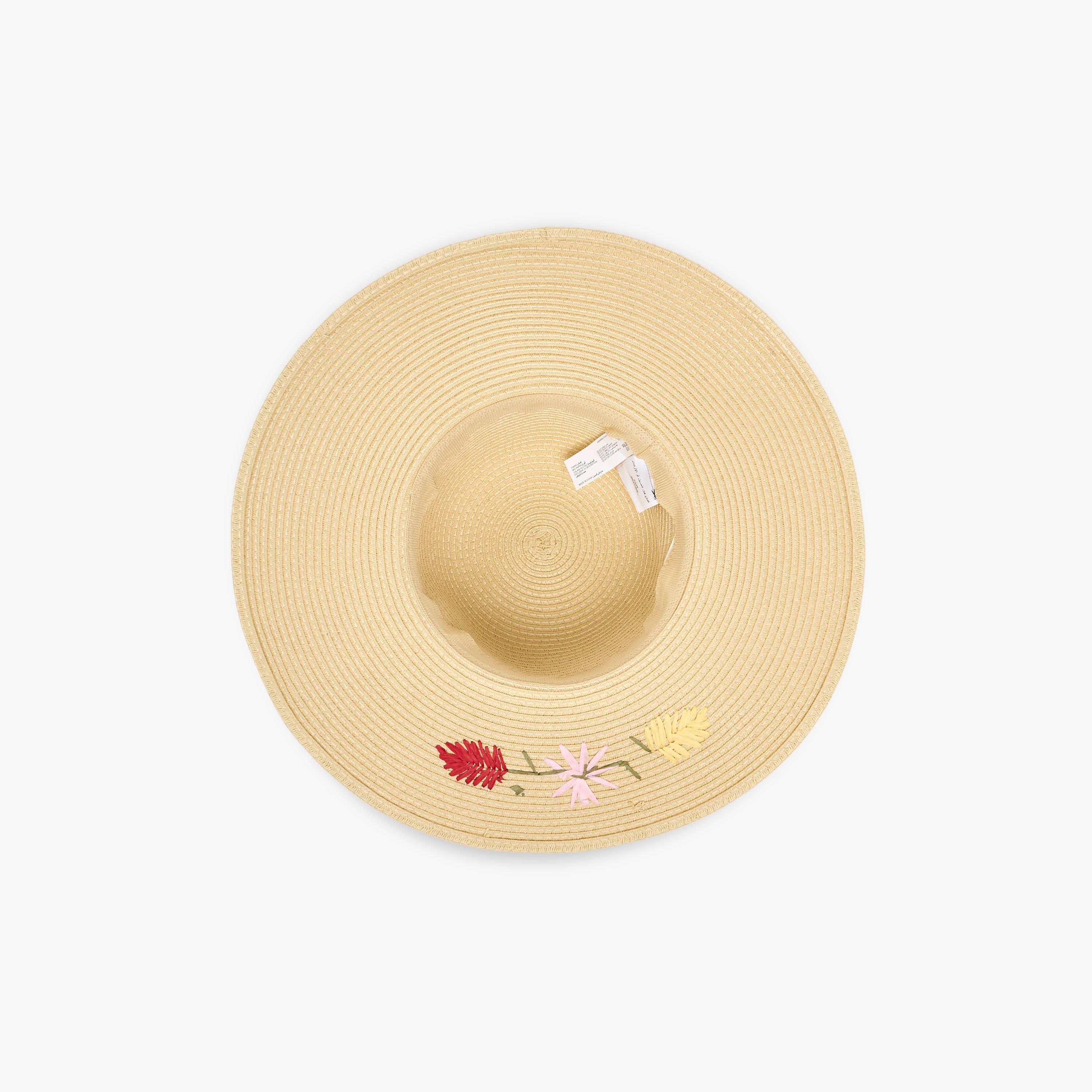 قبعة مطرزة-women-clothingaccessories-capsandhats-image-1