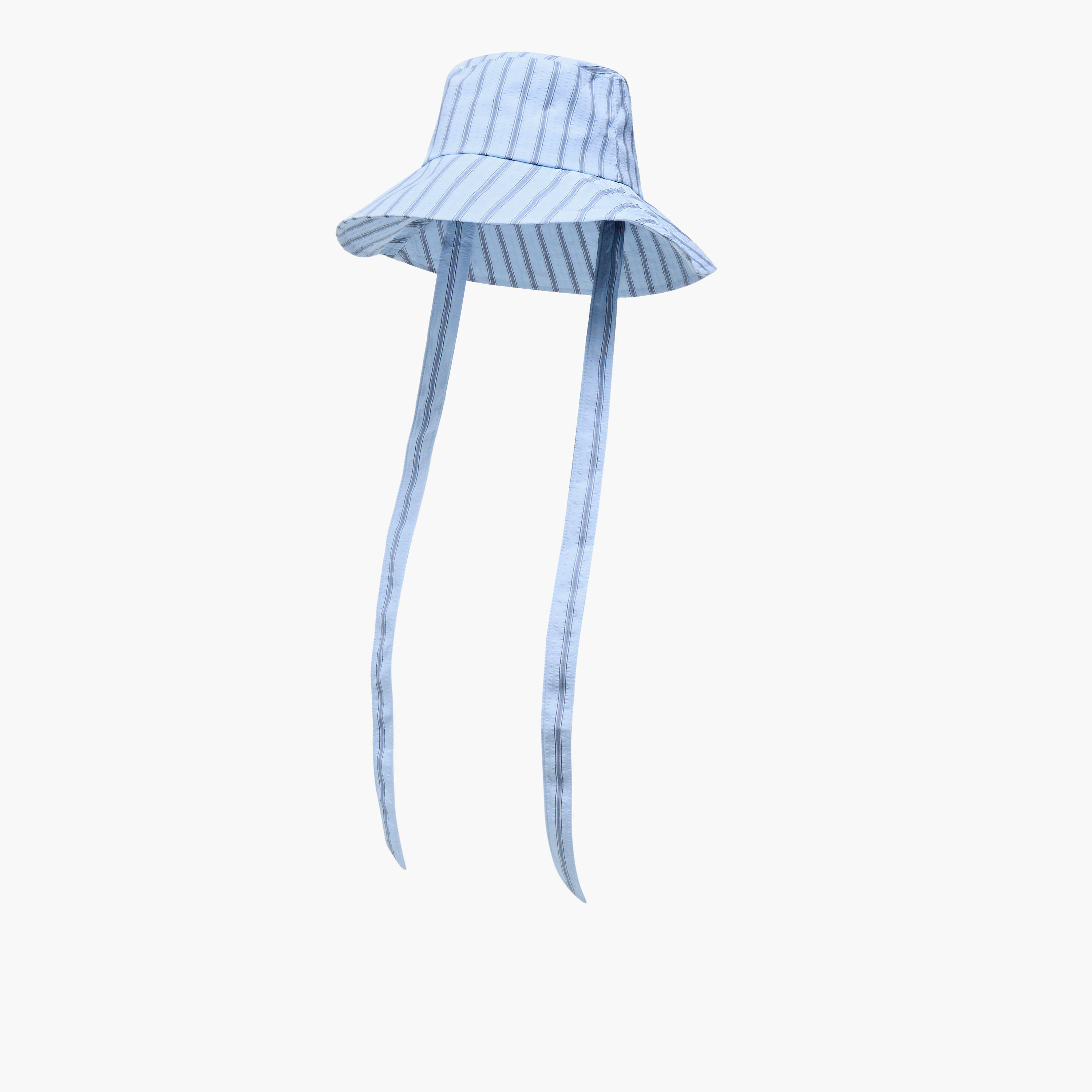 قبعة مخططة برباط-women-clothingaccessories-capsandhats-image-6