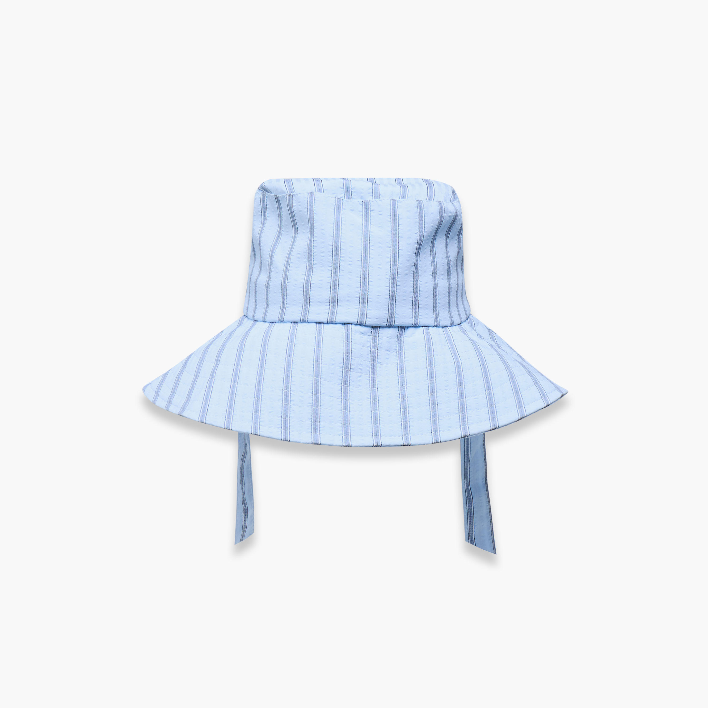 قبعة مخططة برباط-women-clothingaccessories-capsandhats-image-5