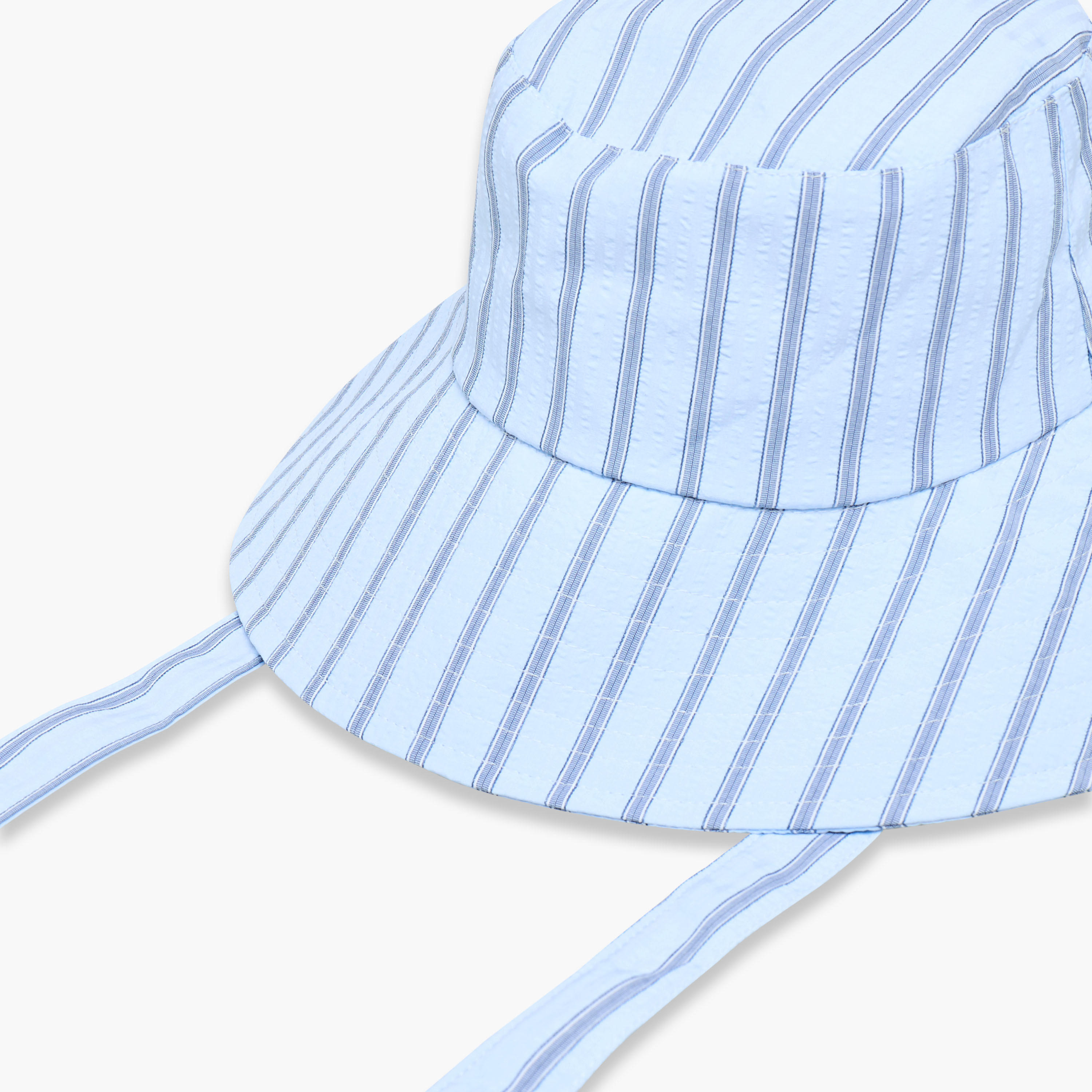 قبعة مخططة برباط-women-clothingaccessories-capsandhats-image-4