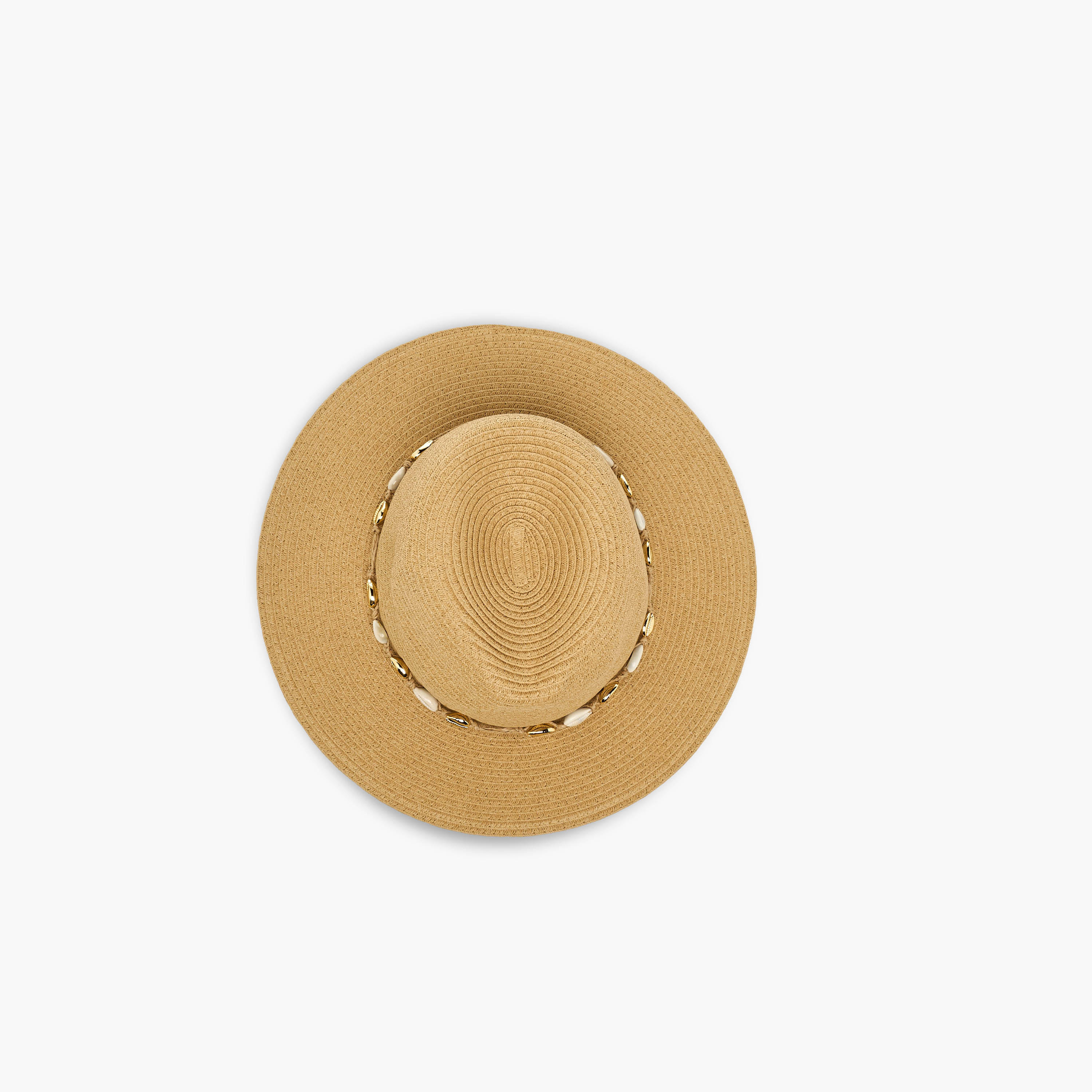 Shell Accent Straw Hat-women-clothingaccessories-capsandhats-image-6