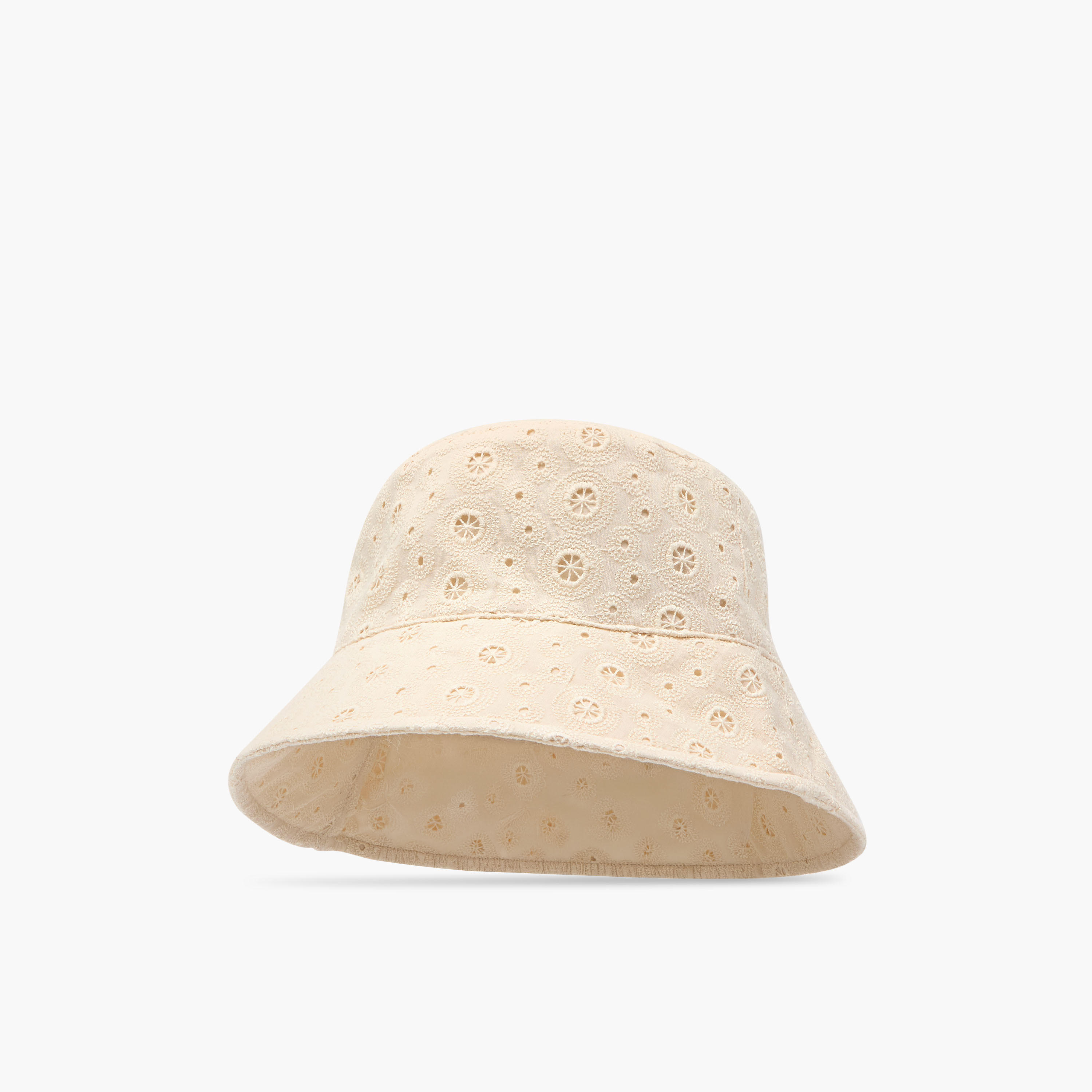 قبعة دلو مطرزة-women-clothingaccessories-capsandhats-image-4