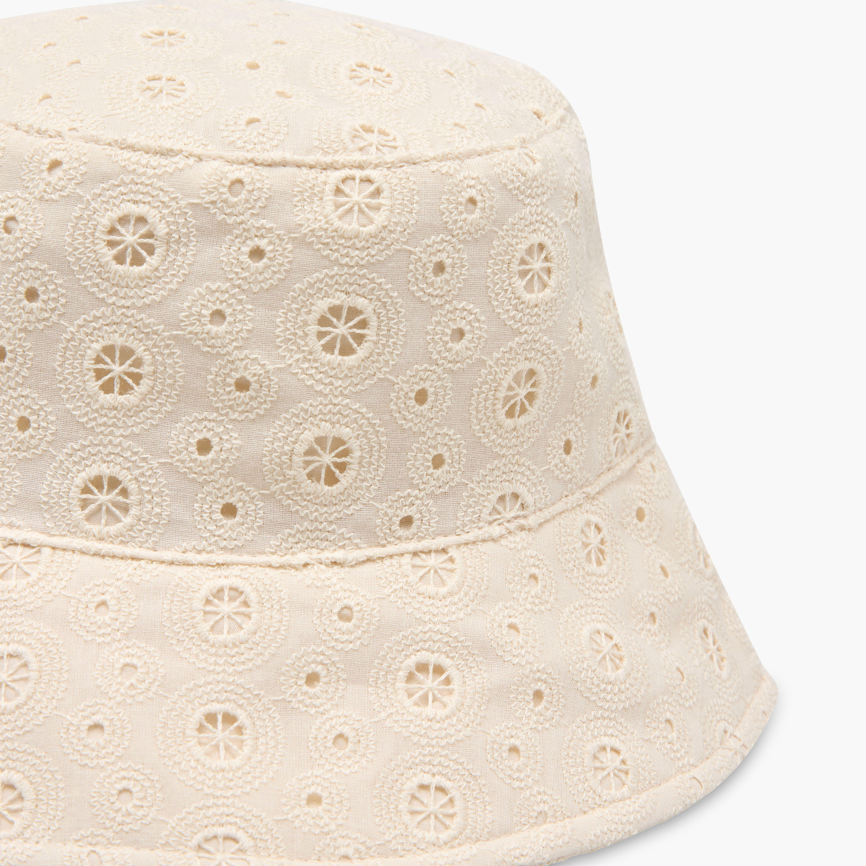 قبعة دلو مطرزة-women-clothingaccessories-capsandhats-image-2