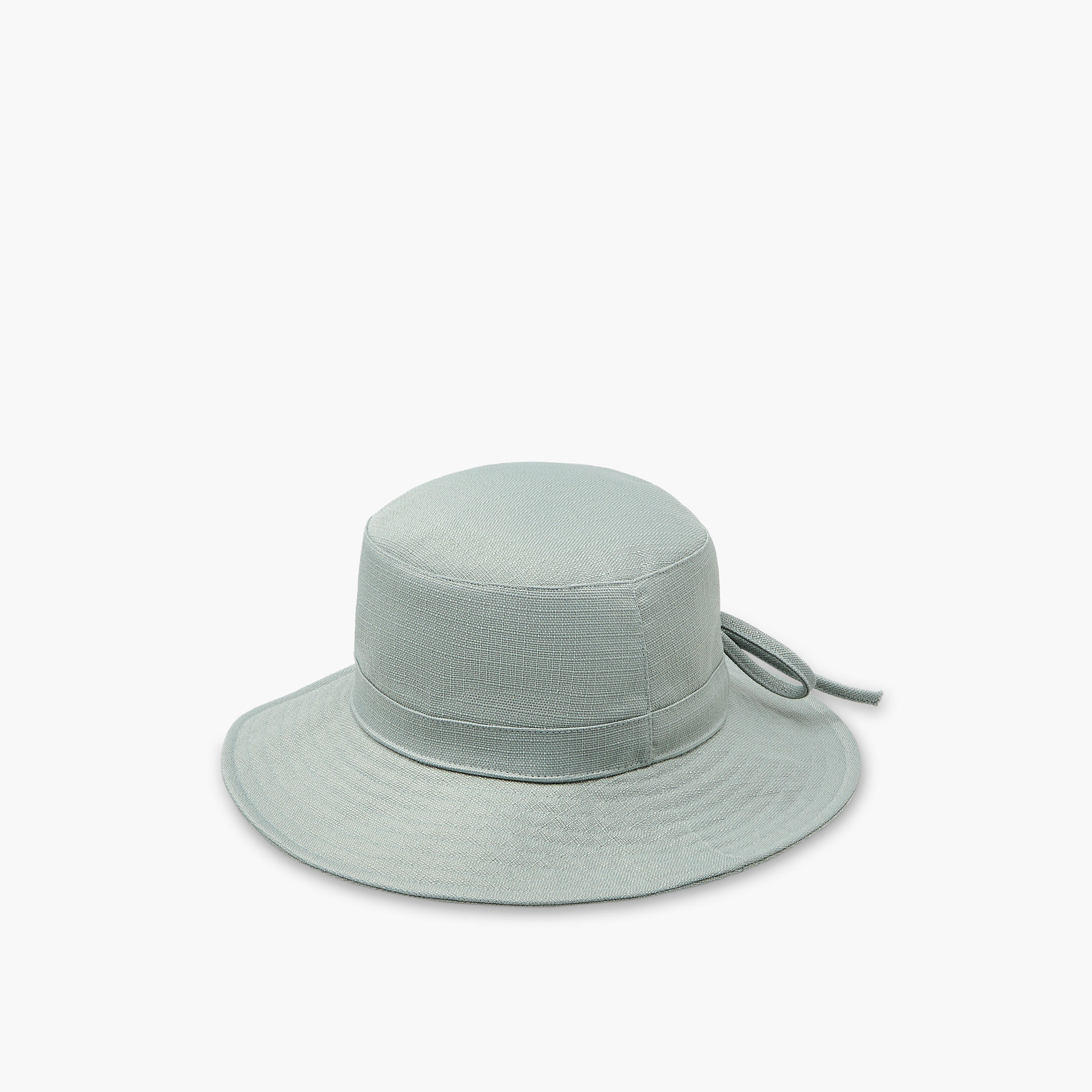 قبعة برباط وملمس بارز-women-clothingaccessories-capsandhats-image-6
