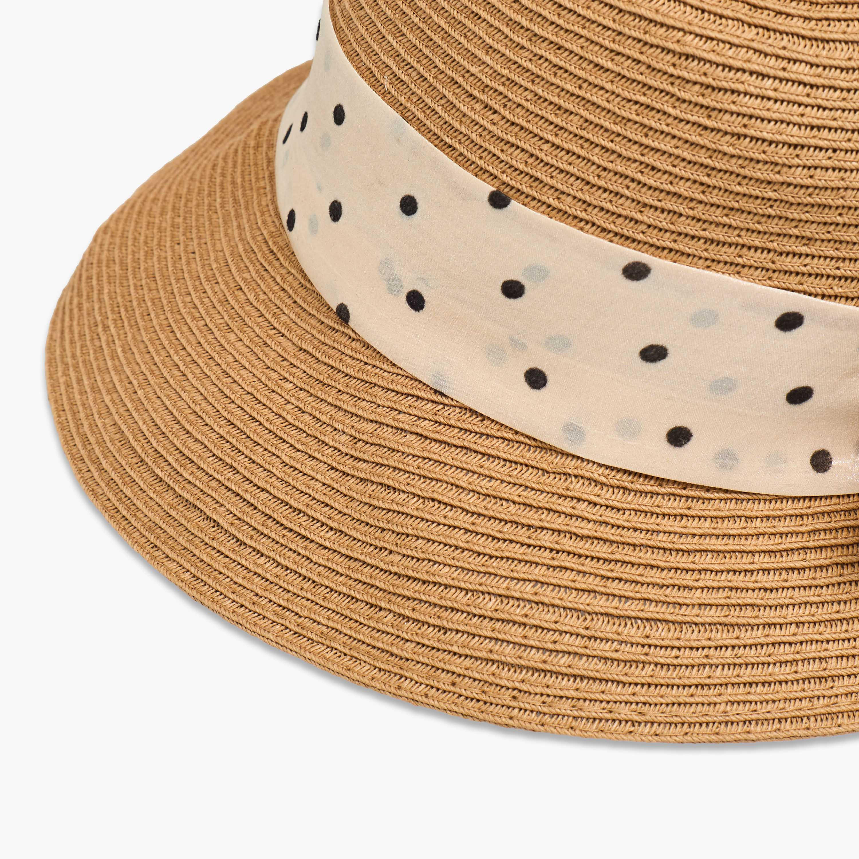 قبعة بزينة فيونكة-women-clothingaccessories-capsandhats-image-4