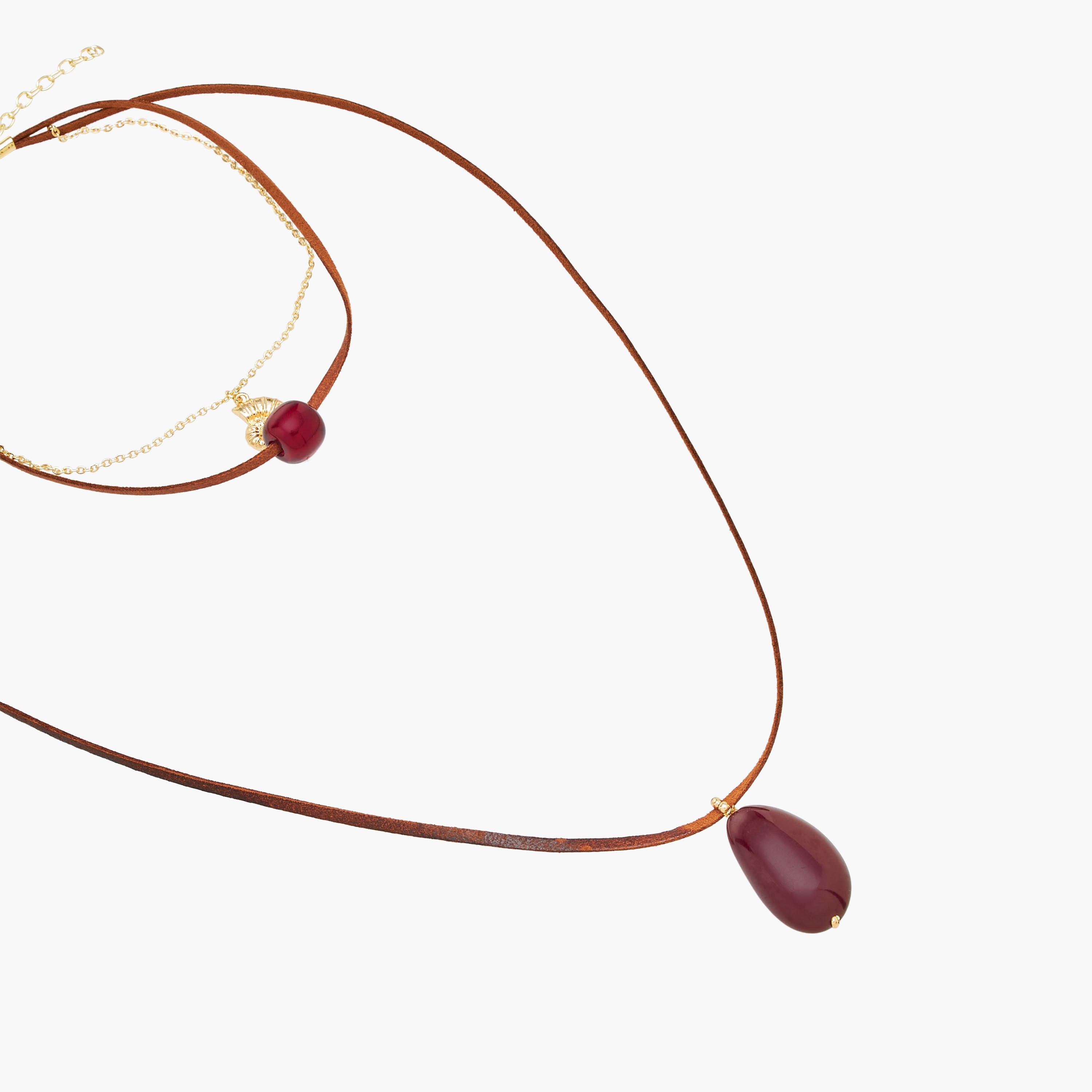 قلادة راتنج طبقات-women-watchesandjewellery-jewellery-necklacesandpendants-image-4