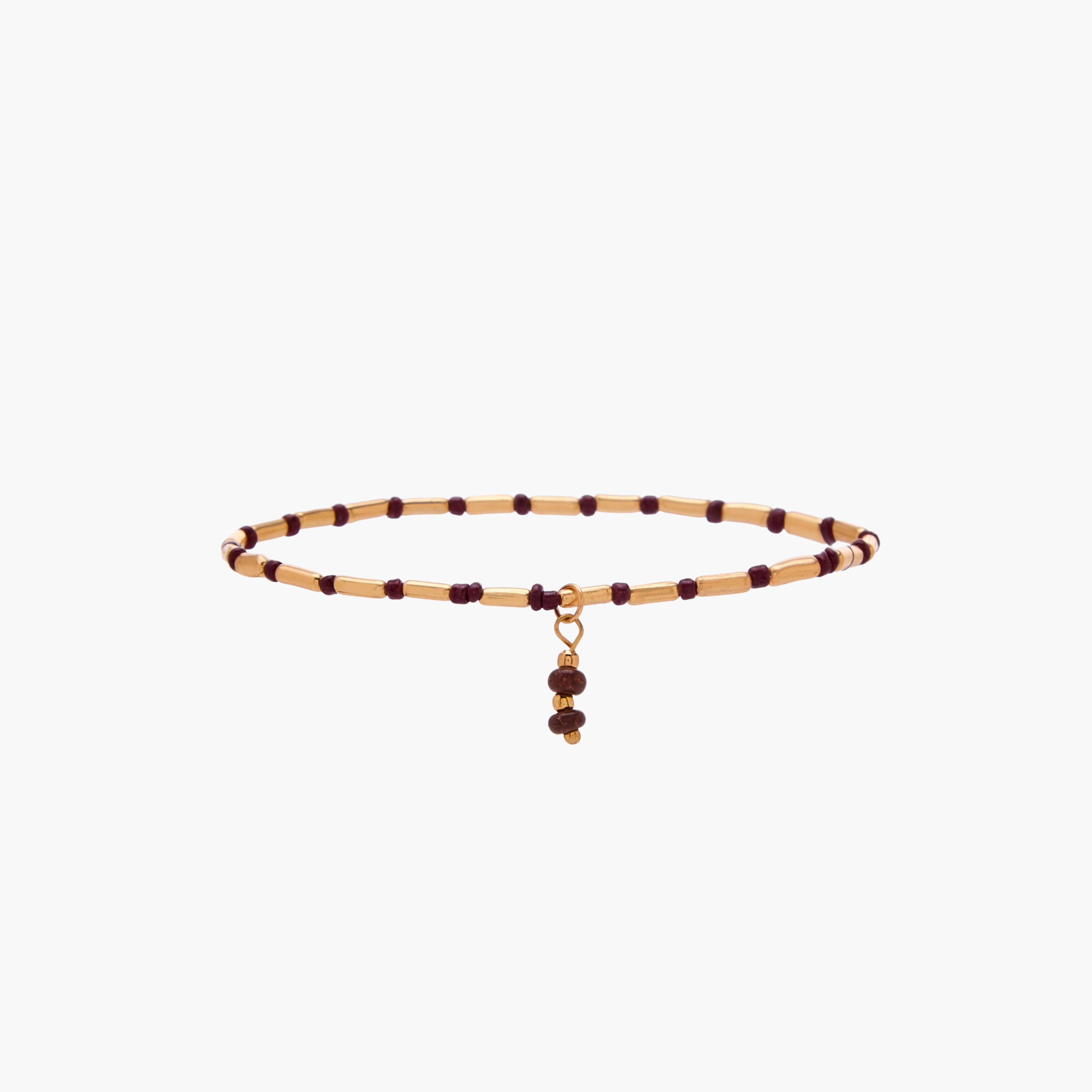 Pack of 8 Beaded Stretch Bracelet-women-watchesandjewellery-jewellery-banglesandbracelets-image-10