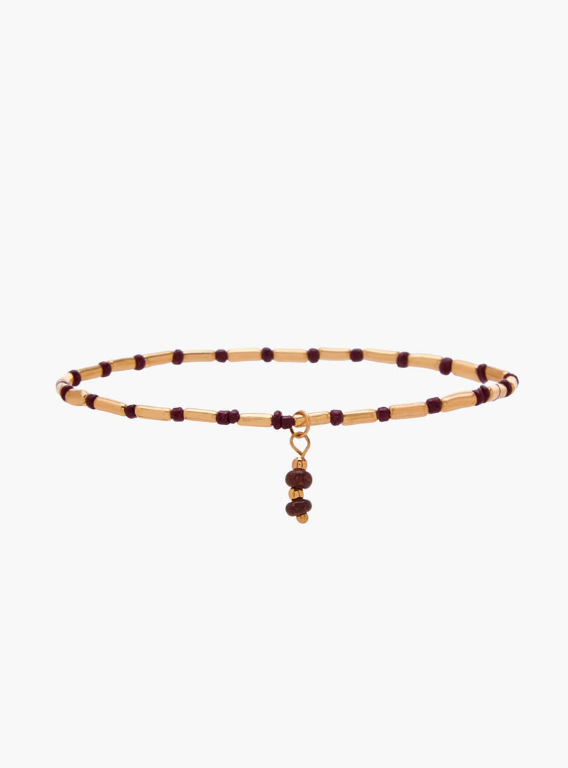 Pack of 8 Beaded Stretch Bracelet-women-watchesandjewellery-jewellery-banglesandbracelets-image-10