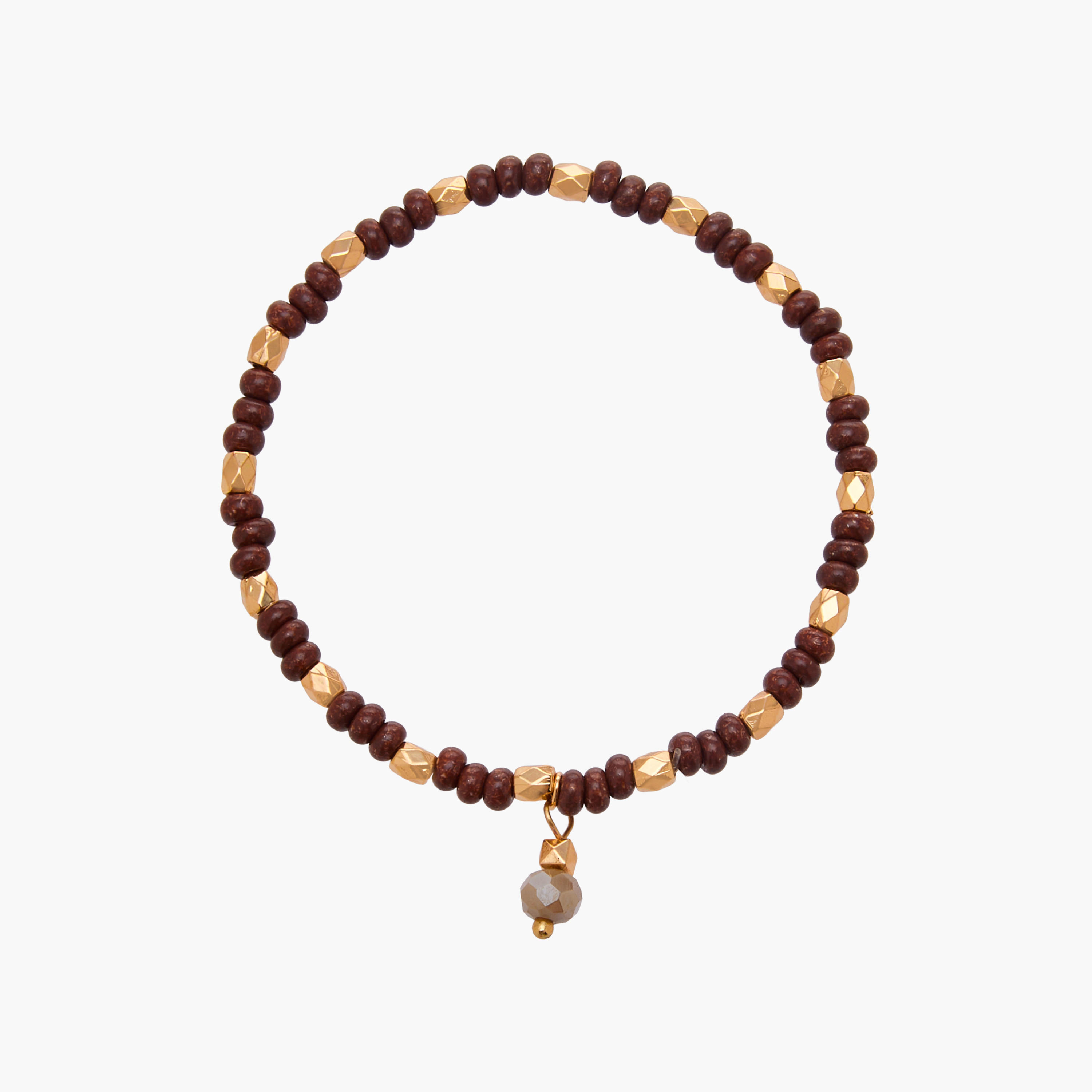 طقم من 8 - سوار خرز مطاطي-women-watchesandjewellery-jewellery-banglesandbracelets-image-12