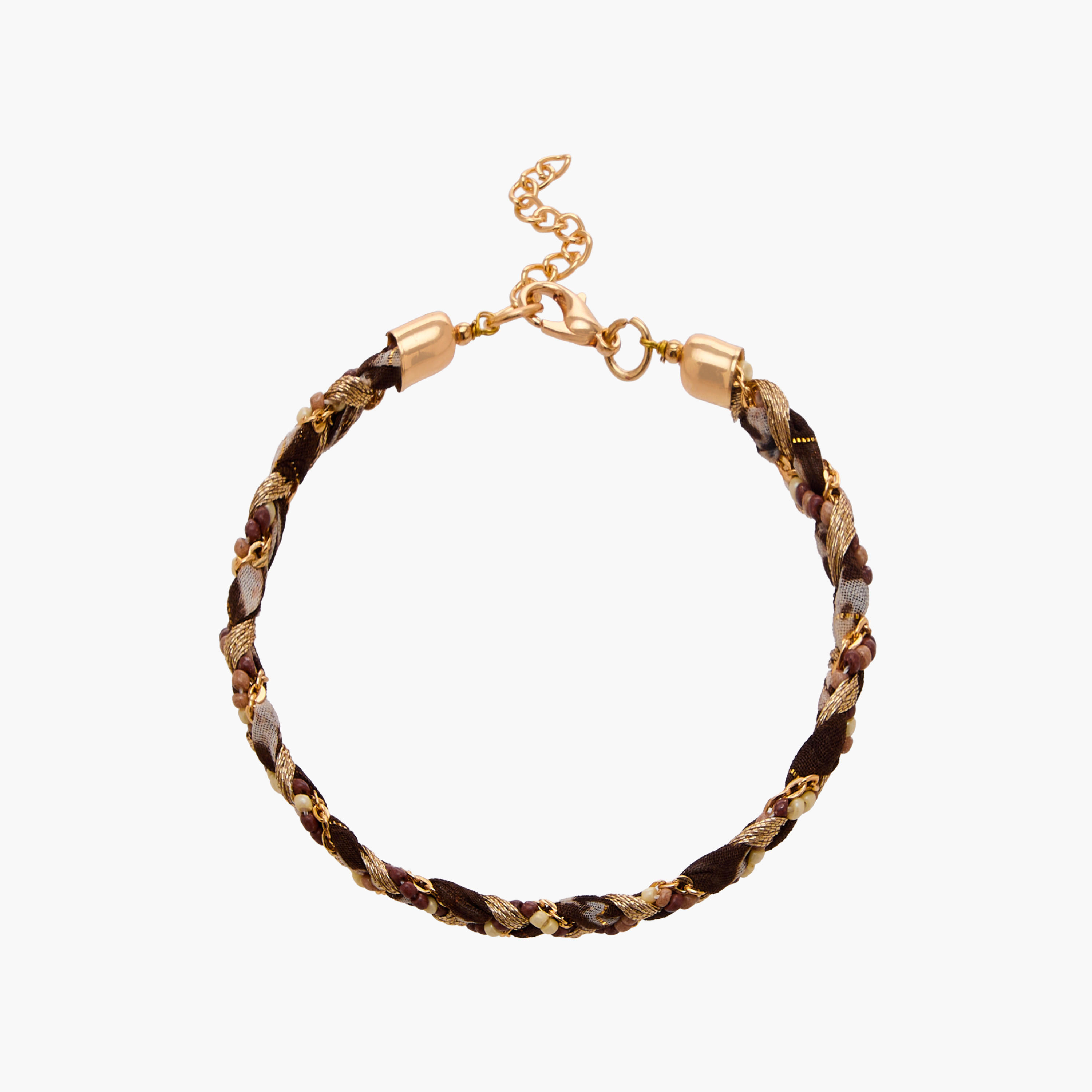 طقم من 8 - سوار خرز مطاطي-women-watchesandjewellery-jewellery-banglesandbracelets-image-13
