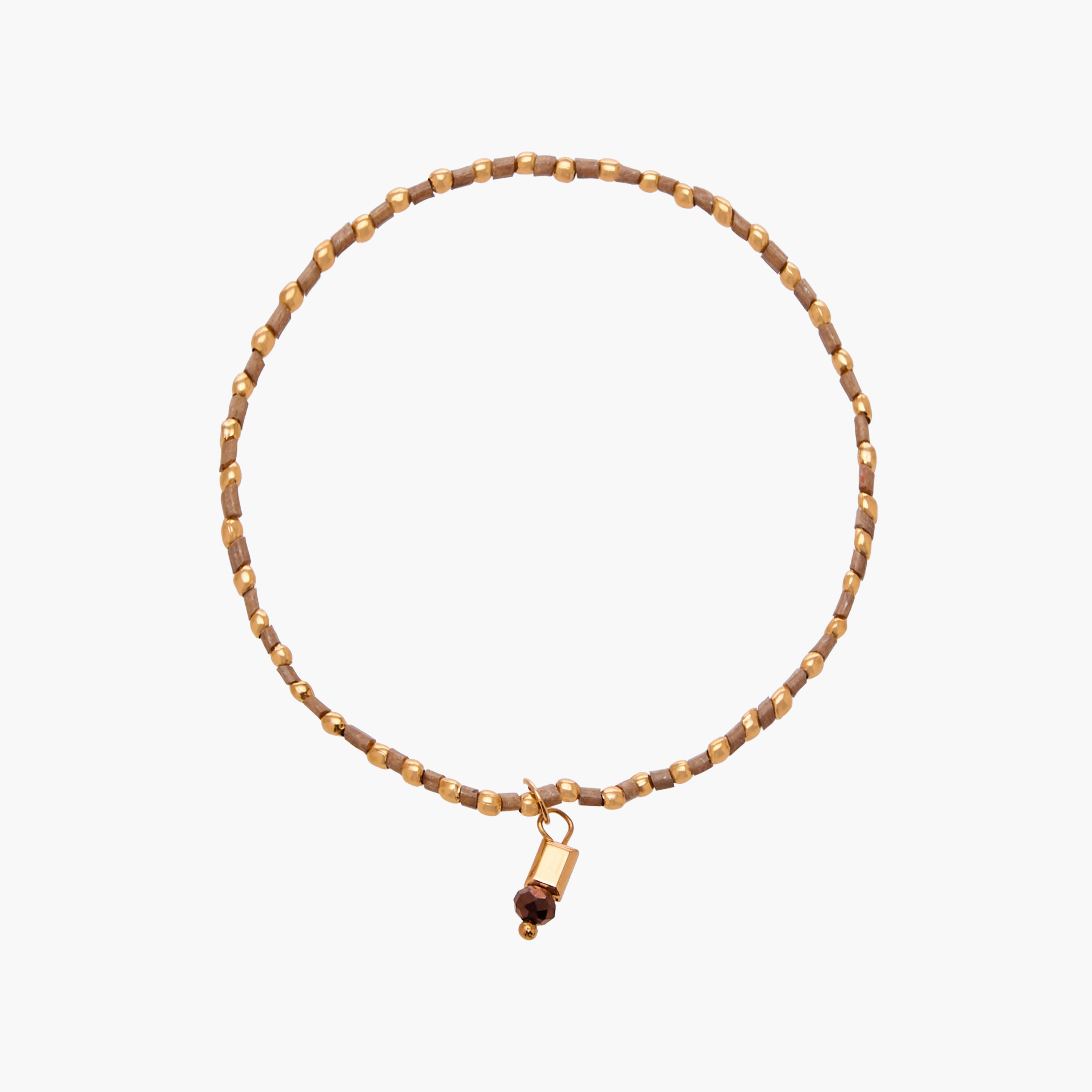 طقم من 8 - سوار خرز مطاطي-women-watchesandjewellery-jewellery-banglesandbracelets-image-14