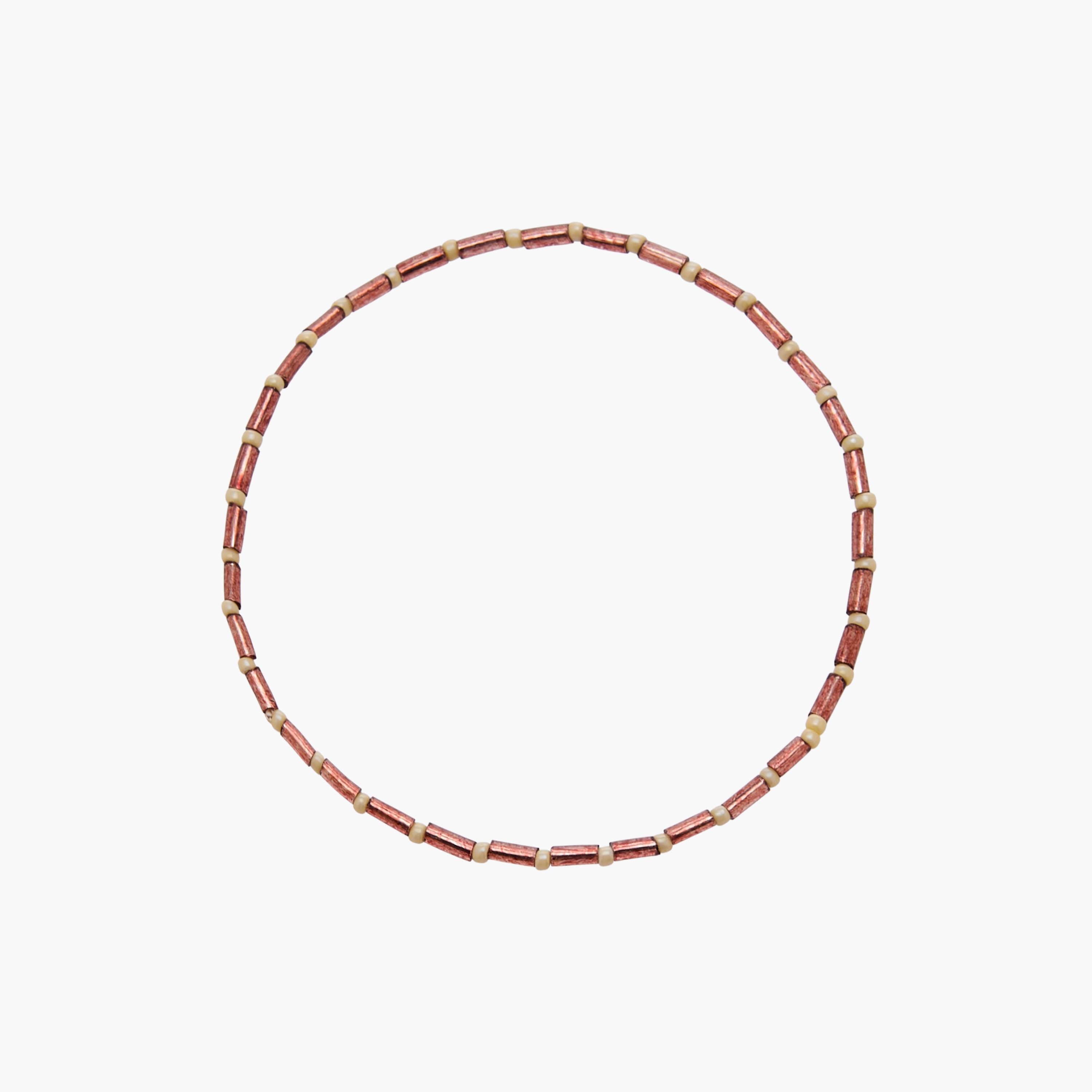 طقم من 8 - سوار خرز مطاطي-women-watchesandjewellery-jewellery-banglesandbracelets-image-15