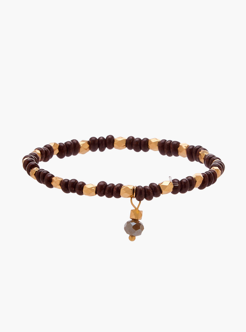 Pack of 8 Beaded Stretch Bracelet-women-watchesandjewellery-jewellery-banglesandbracelets-image-4
