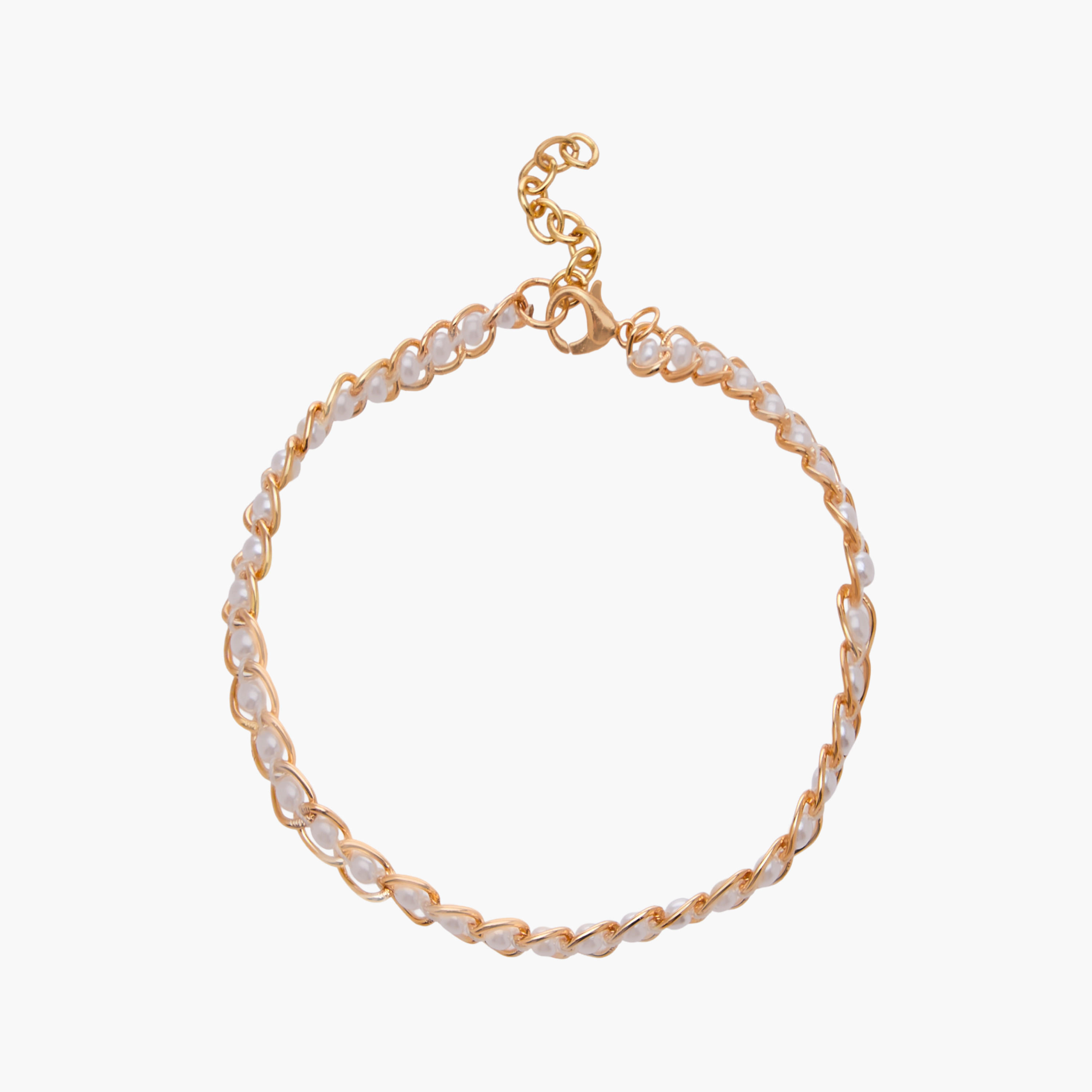 Pack of 7 Pearl Stretch Bracelet-women-watchesandjewellery-jewellery-banglesandbracelets-image-10