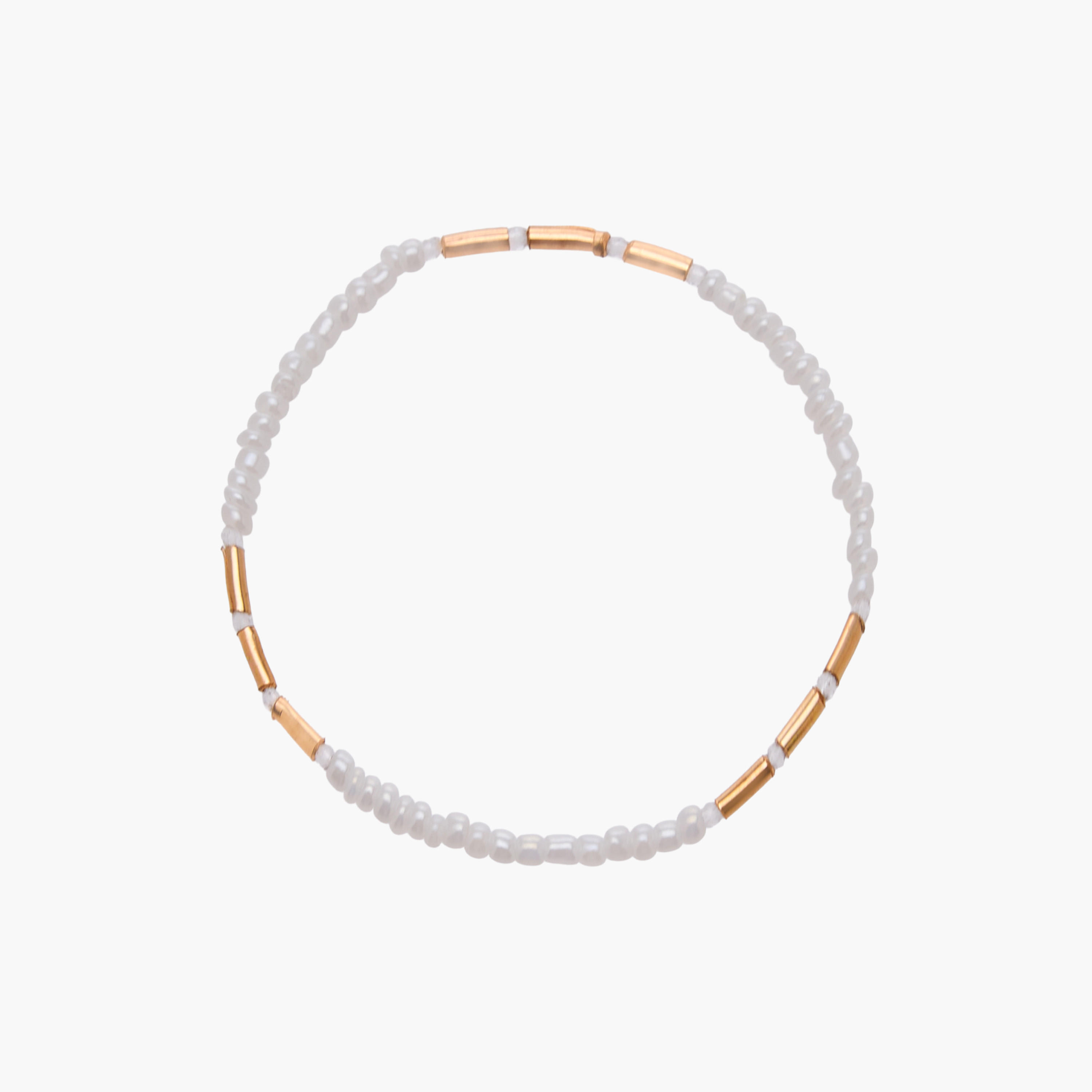 Pack of 7 Pearl Stretch Bracelet-women-watchesandjewellery-jewellery-banglesandbracelets-image-15