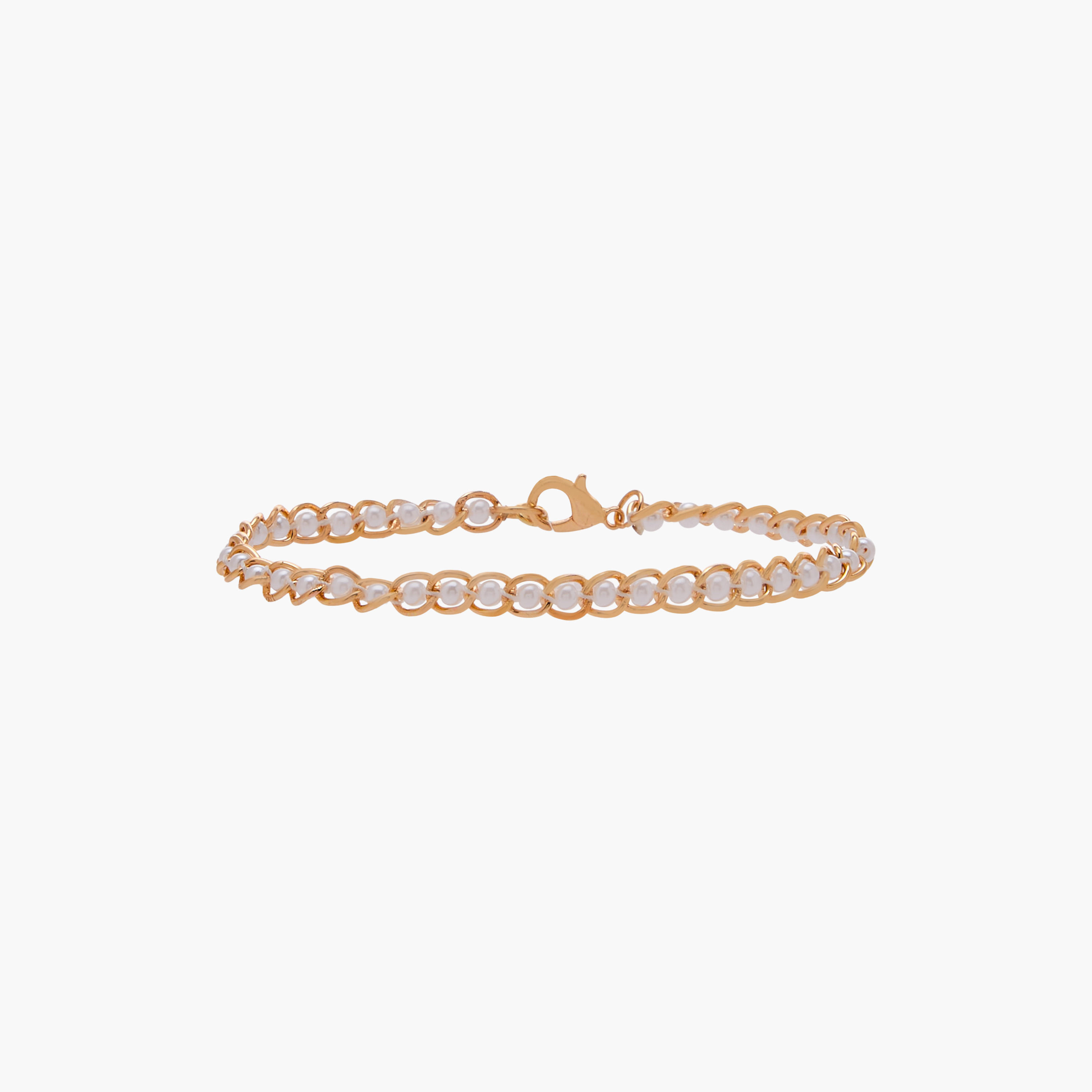 Pack of 7 Pearl Stretch Bracelet-women-watchesandjewellery-jewellery-banglesandbracelets-image-3