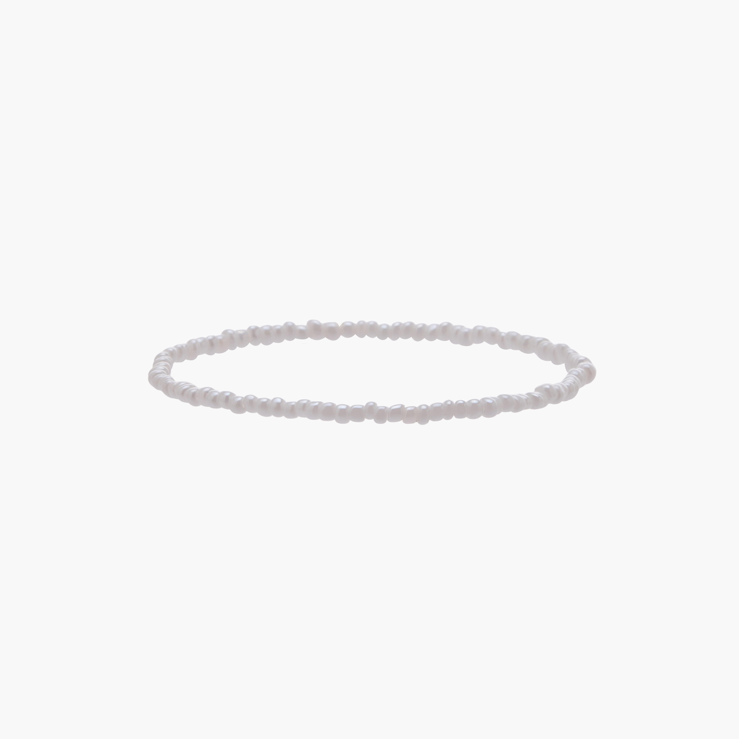 Pack of 7 Pearl Stretch Bracelet-women-watchesandjewellery-jewellery-banglesandbracelets-image-6