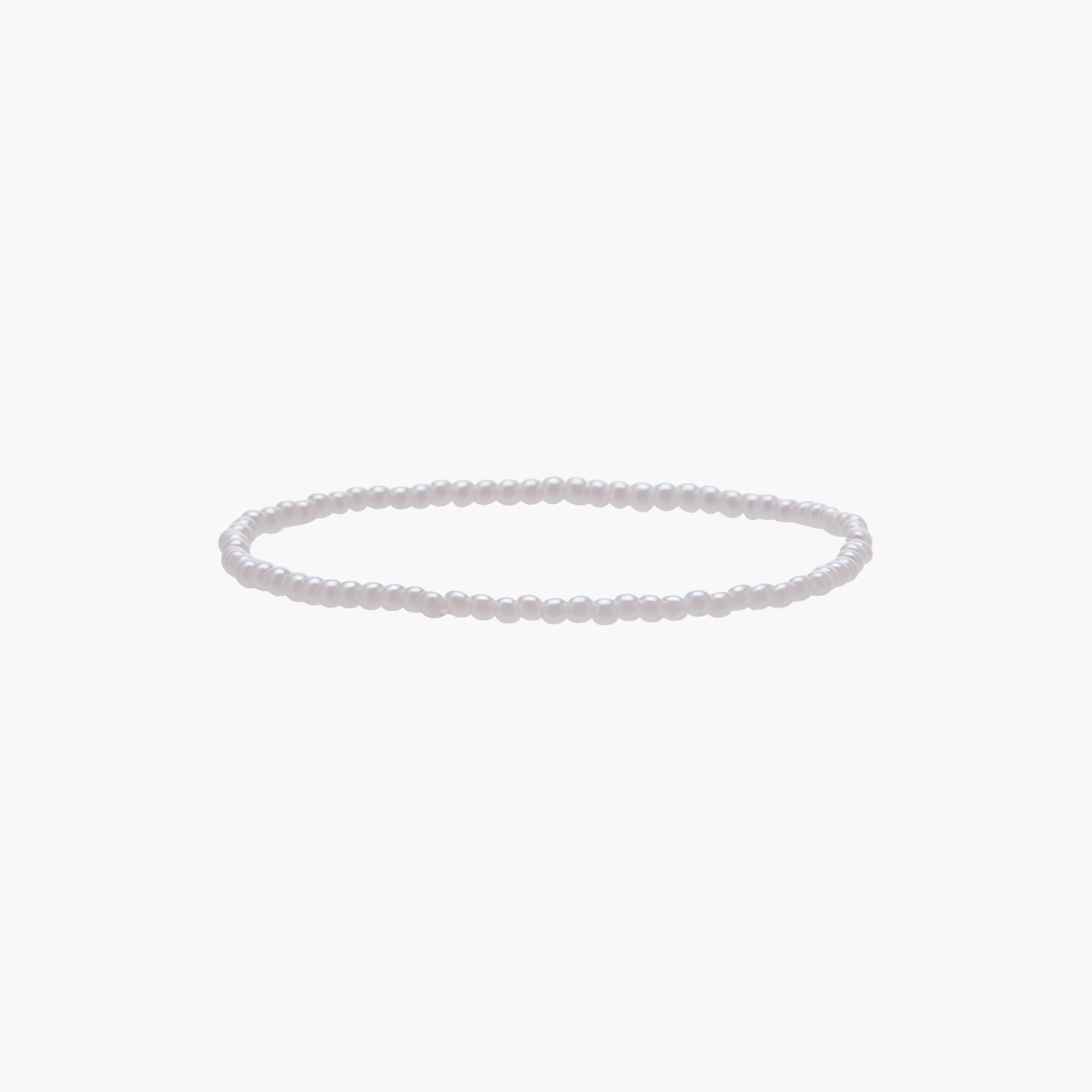 Pack of 7 Pearl Stretch Bracelet-women-watchesandjewellery-jewellery-banglesandbracelets-image-7