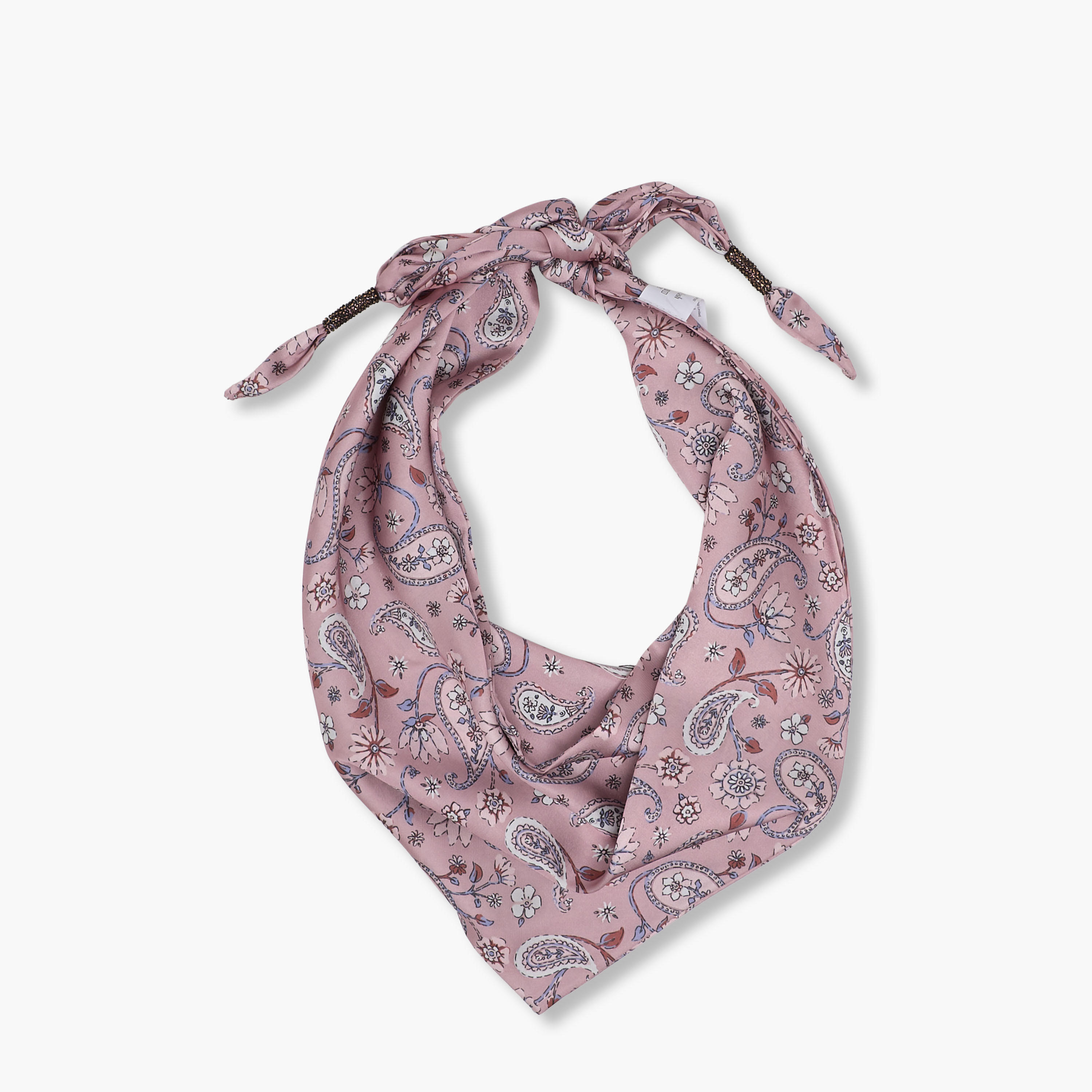 وشاح مثلث بطبعات بيزلي ملونة-women-winterwear-scarves-image-5