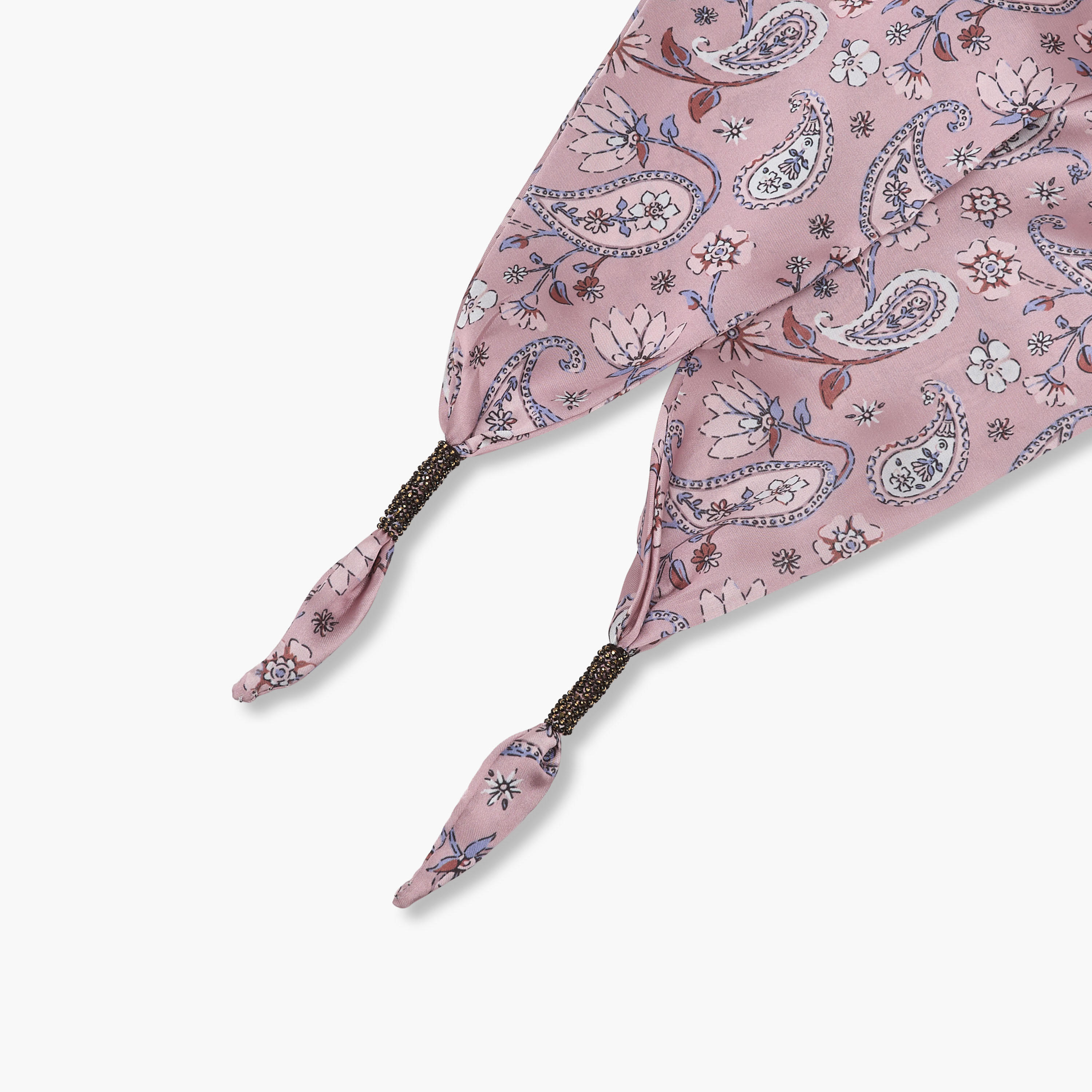 وشاح مثلث بطبعات بيزلي ملونة-women-winterwear-scarves-image-2