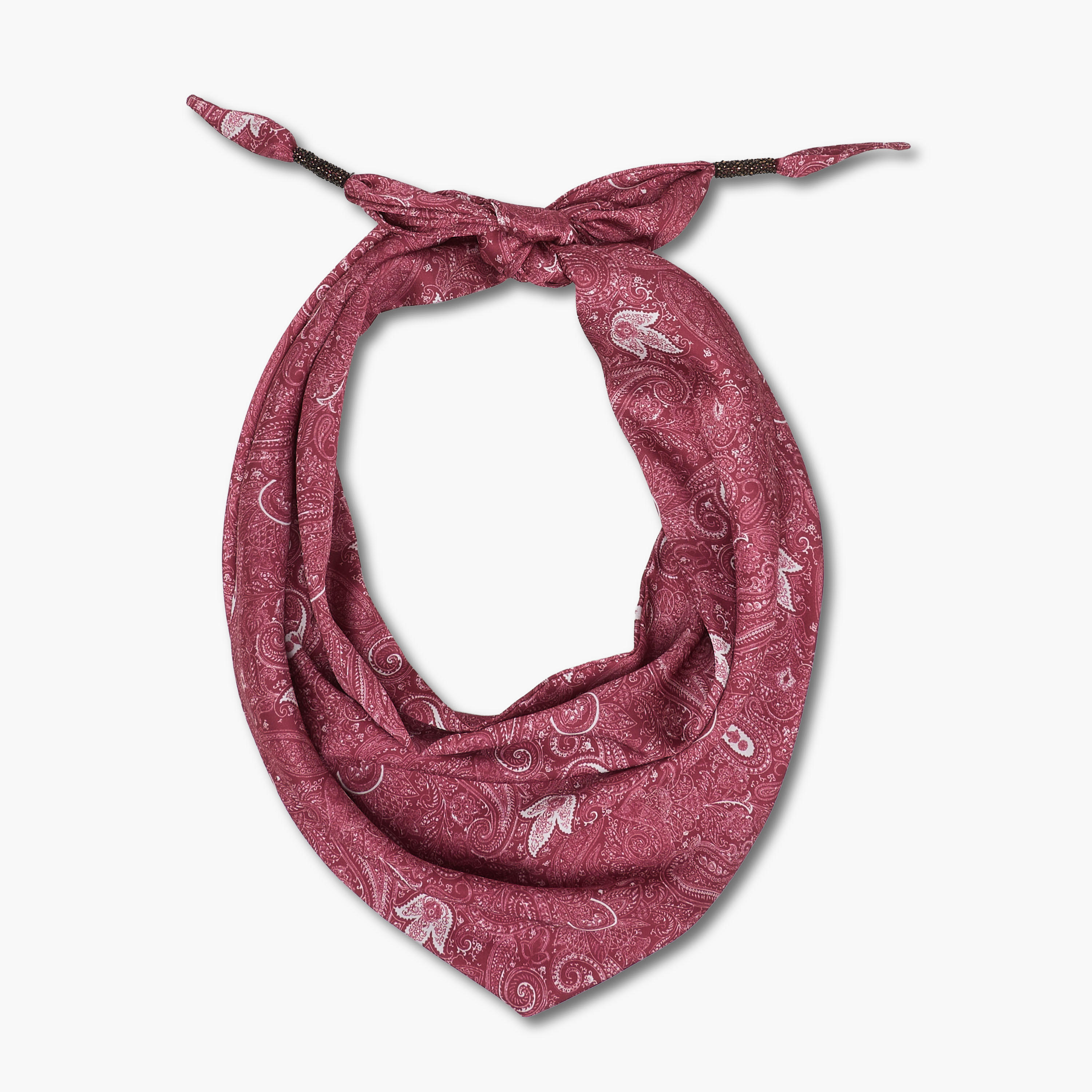 وشاح مثلث بطبعات بيزلي ملونة-women-winterwear-scarves-image-5