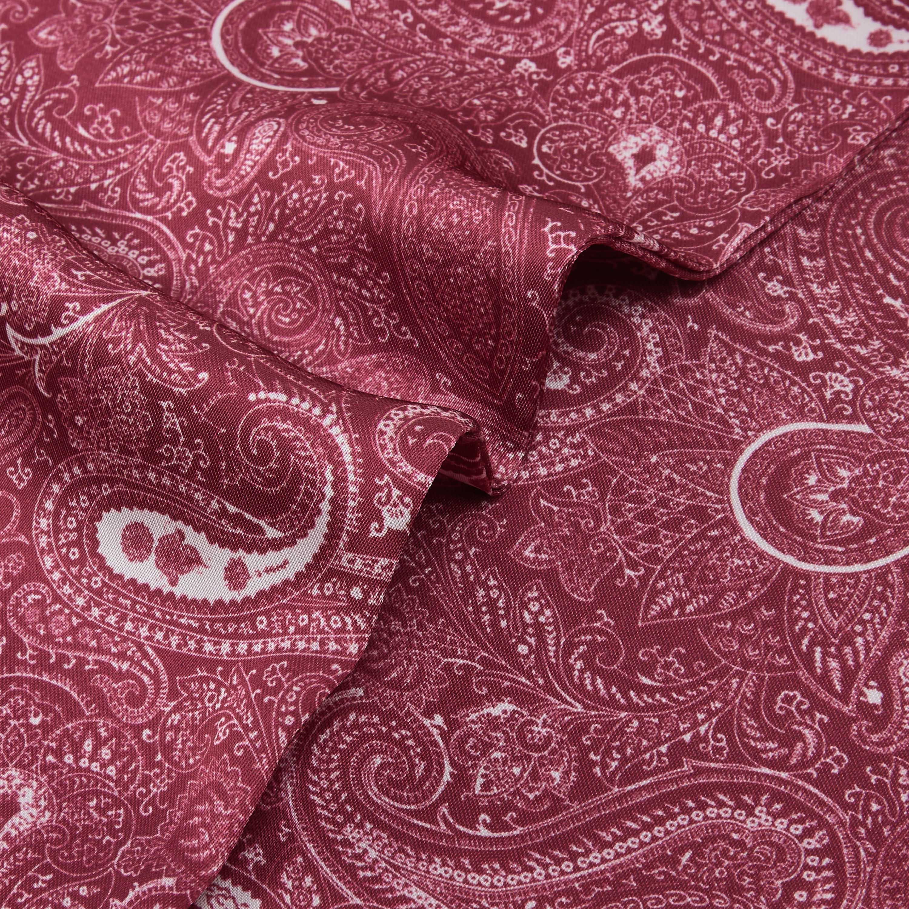 وشاح مثلث بطبعات بيزلي ملونة-women-winterwear-scarves-image-1