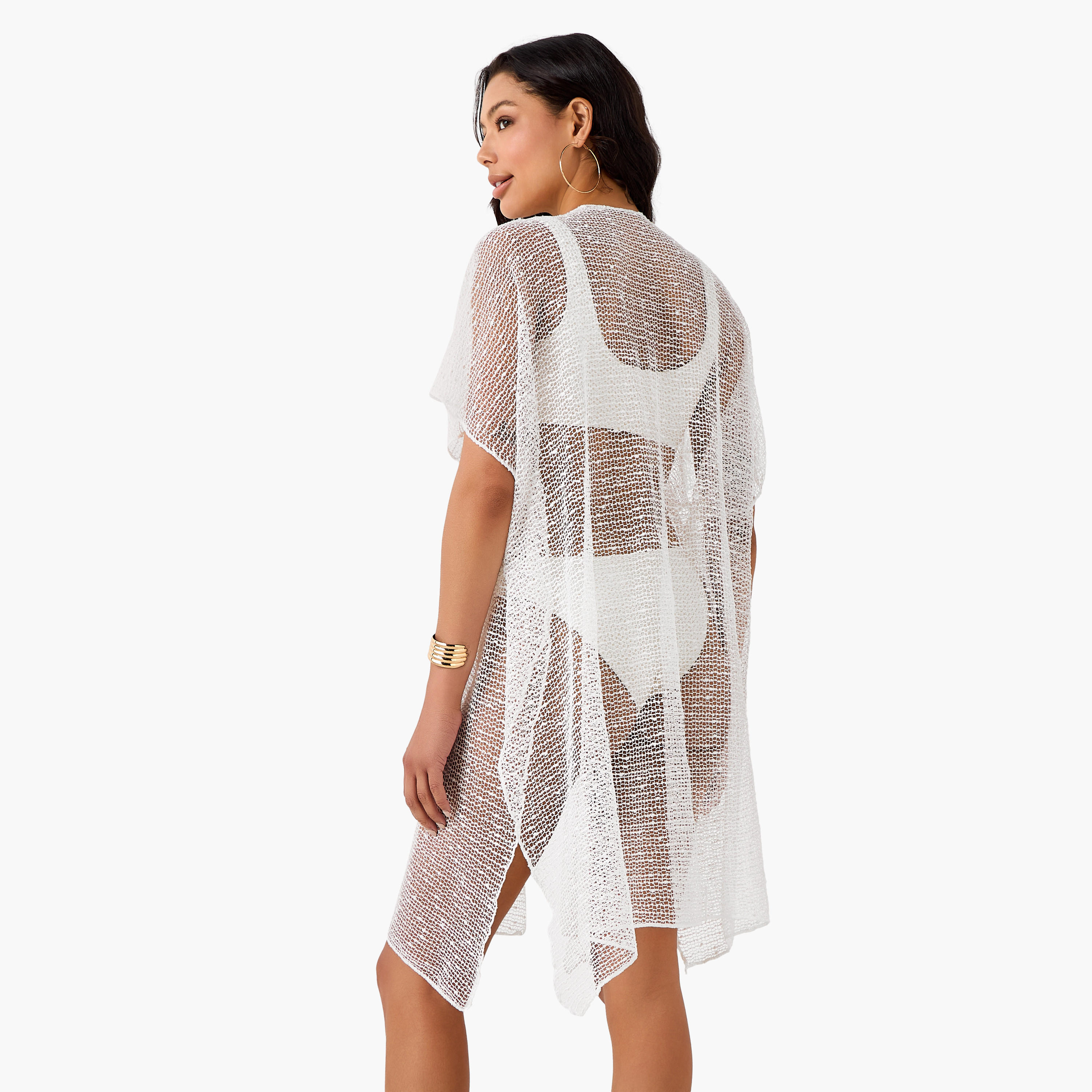 غطاء بارز الملمس للنساء-women-clothing-swimandbeach-coverups-image-2