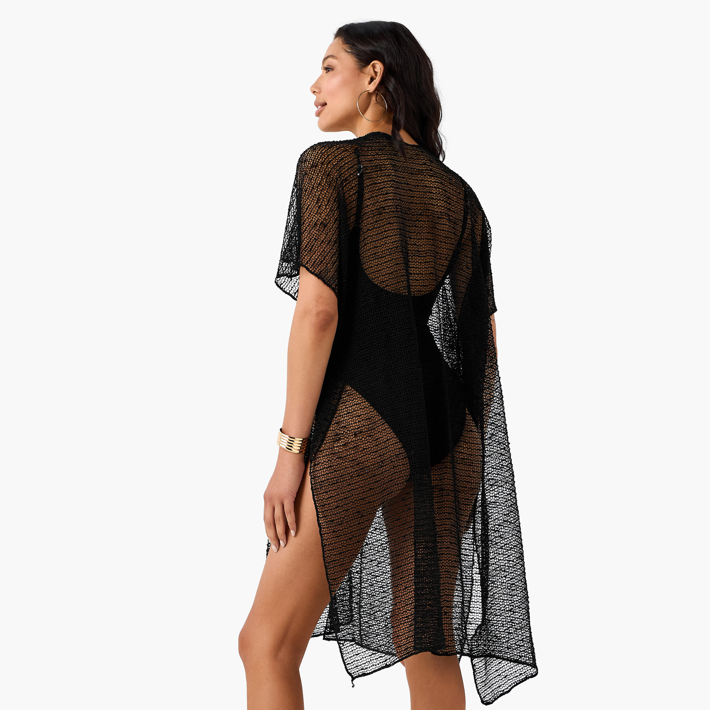 Women Textured Cover-Up-women-clothing-swimandbeach-coverups-image-4