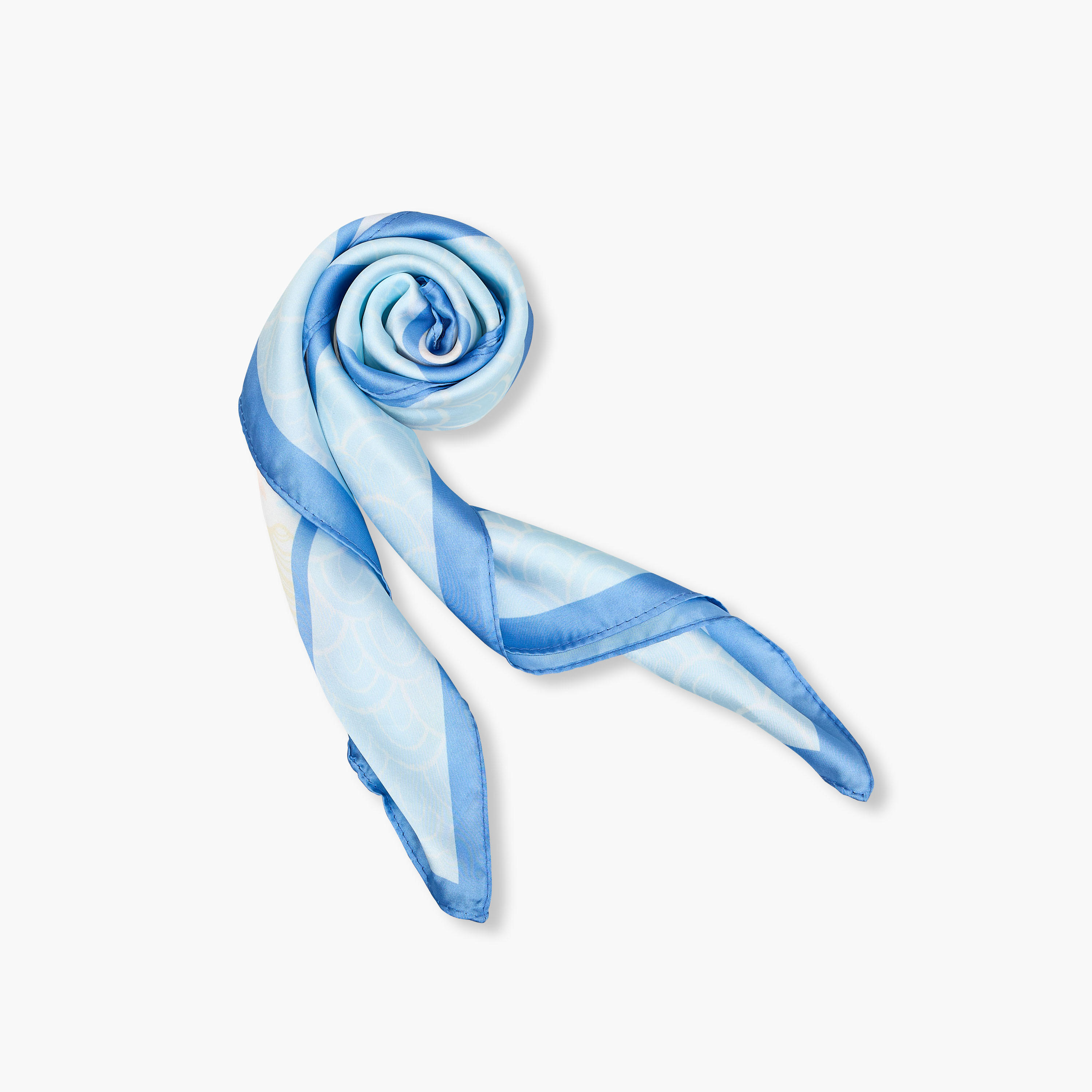 وشاح ساتان مربع بلون أزرق-women-clothingaccessories-scarves-image-3