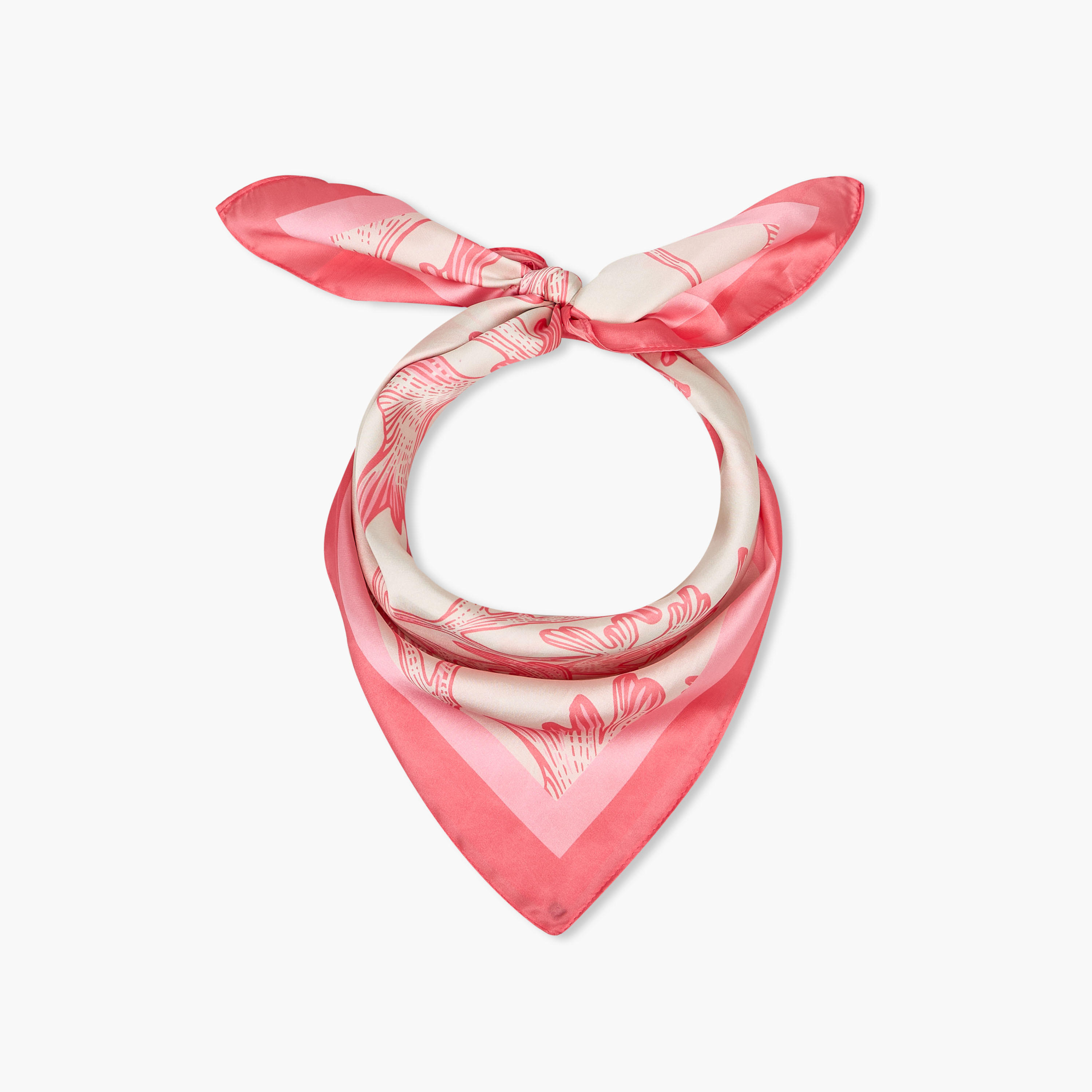 وشاح ساتان مربع بطبعات استوائية-women-clothingaccessories-scarves-image-4