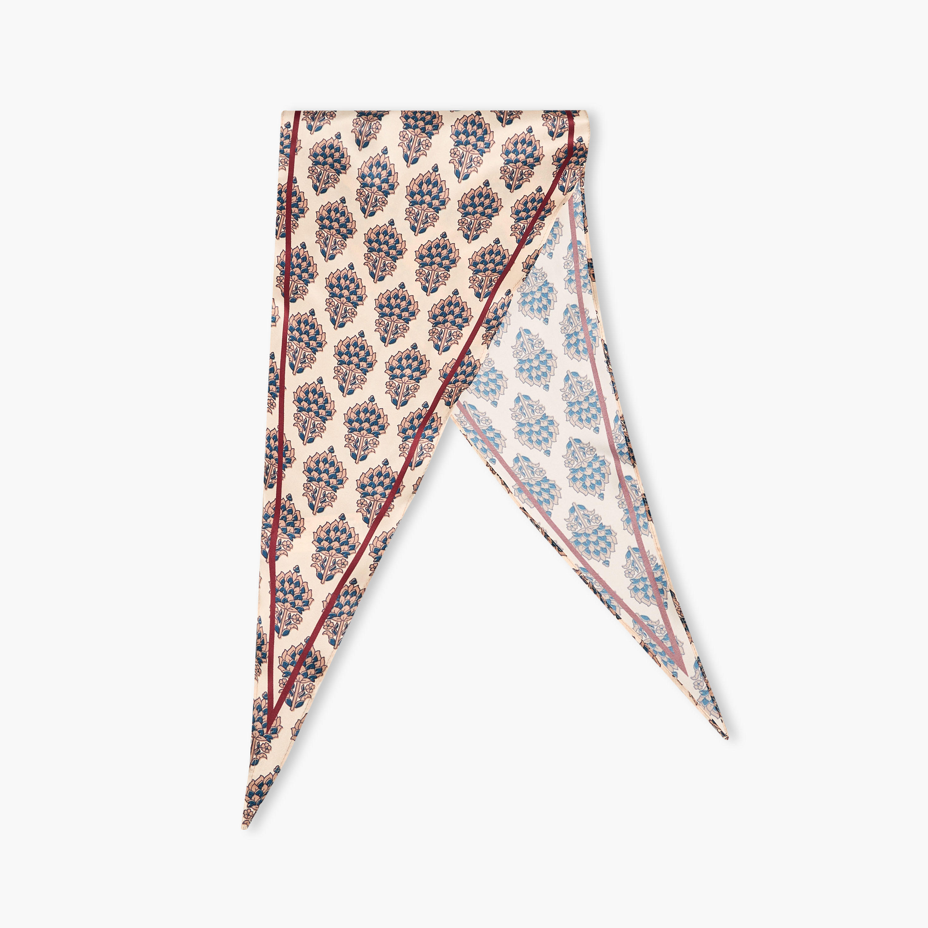 Scarf Satin Paisley Print-women-clothingaccessories-scarves-image-1