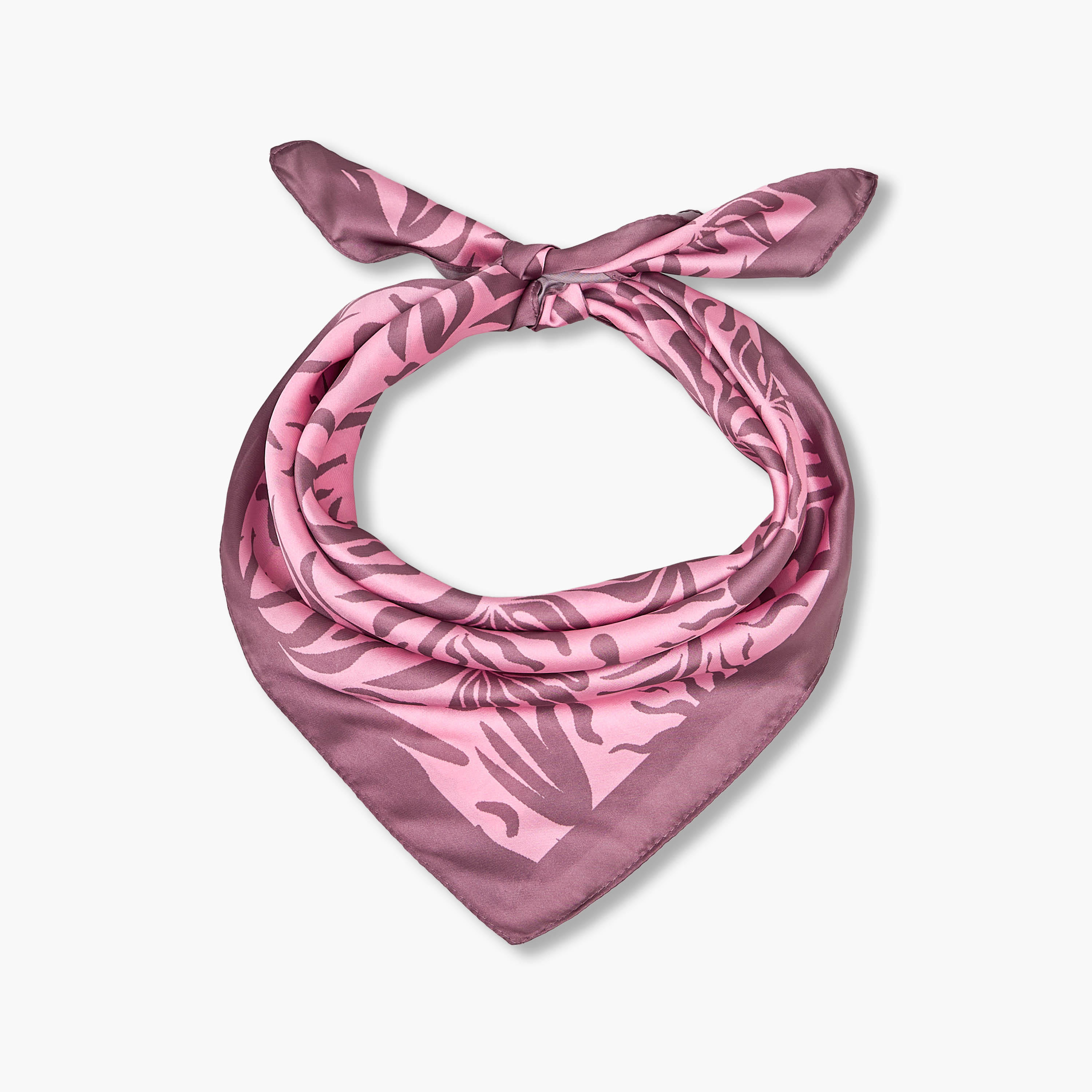 Scarf Square Satin Pink-women-clothingaccessories-scarves-image-3