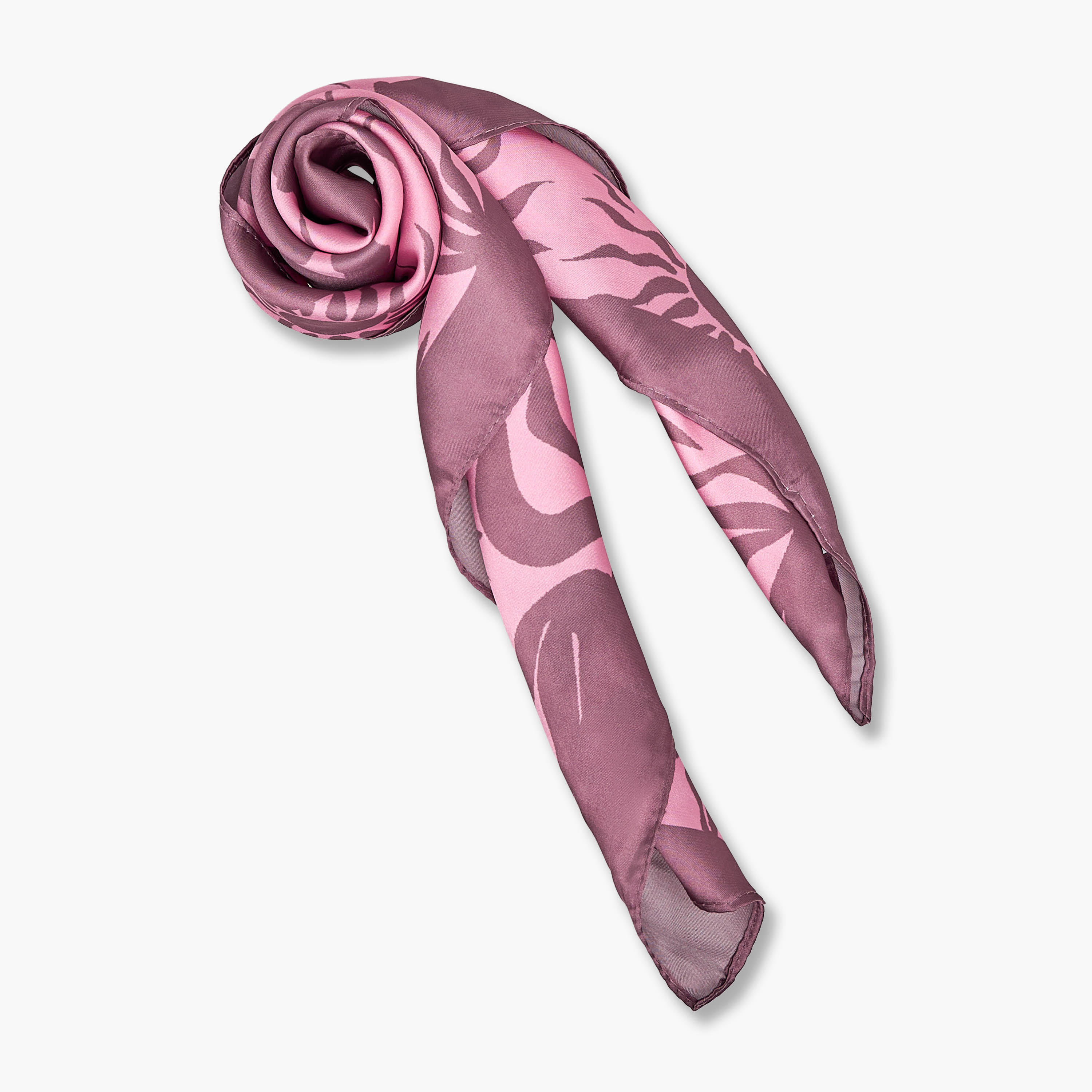 Scarf Square Satin Pink-women-clothingaccessories-scarves-image-4