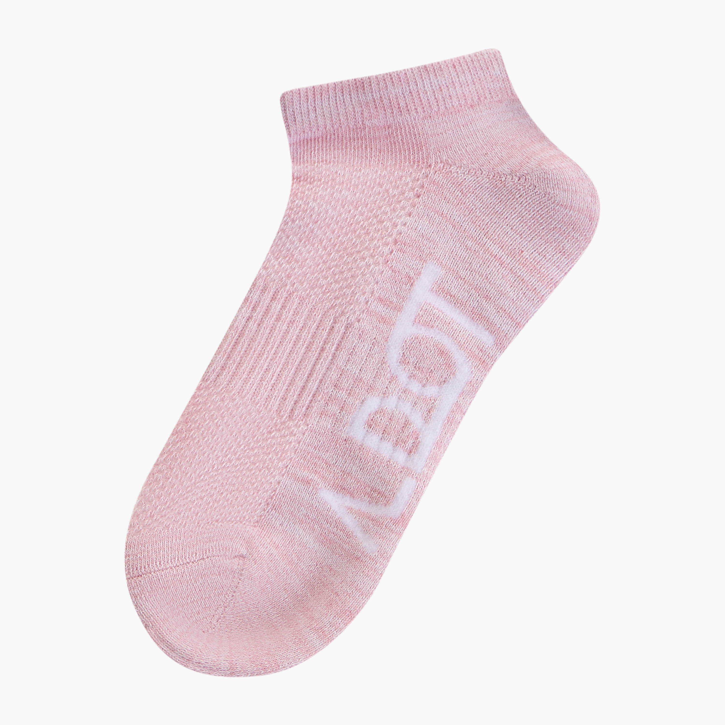 طقم من 5 - جوارب طول الكاحل-women-socksandstockings-image-4
