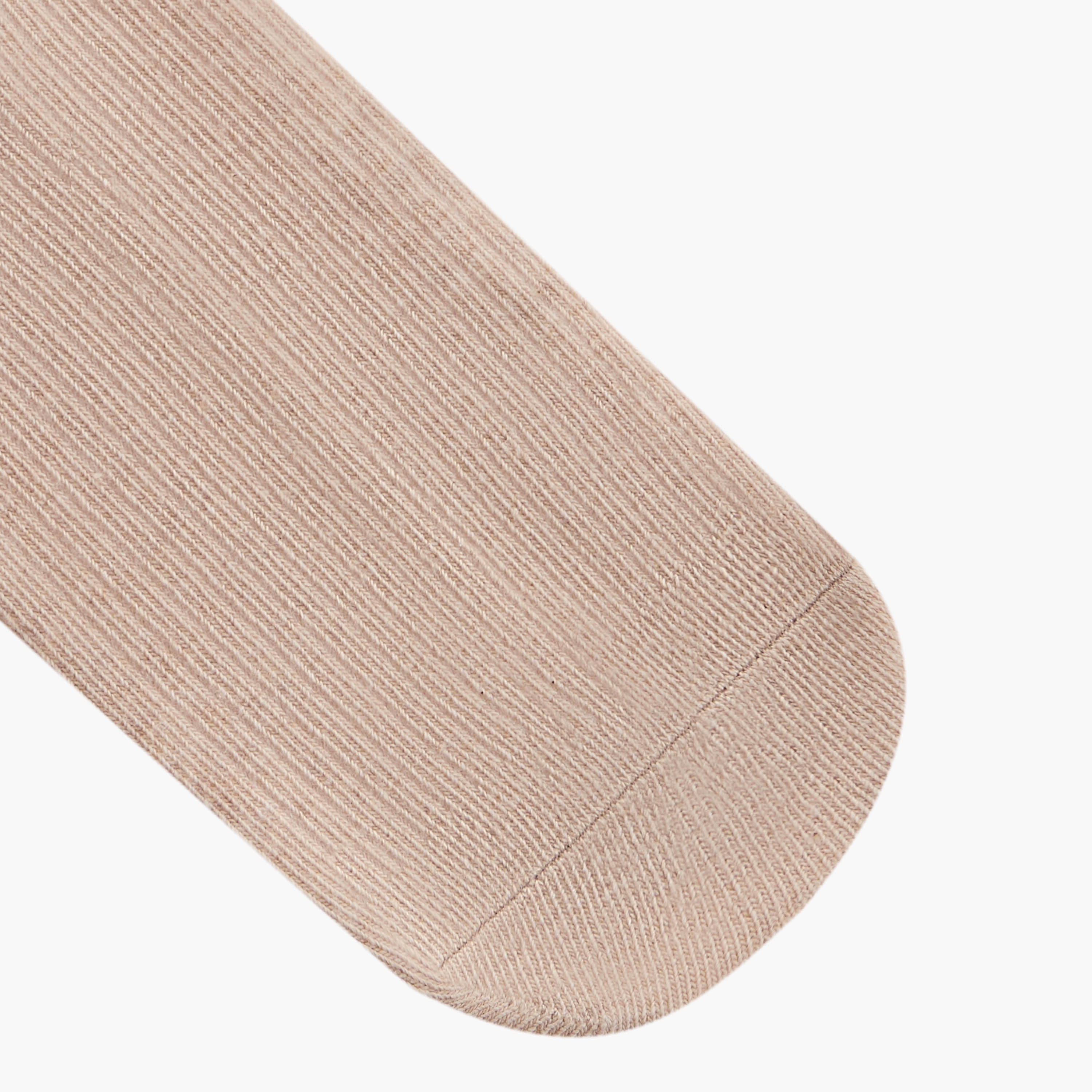 Pack of 7 Ankle Length Cotton Socks-women-socksandstockings-image-5