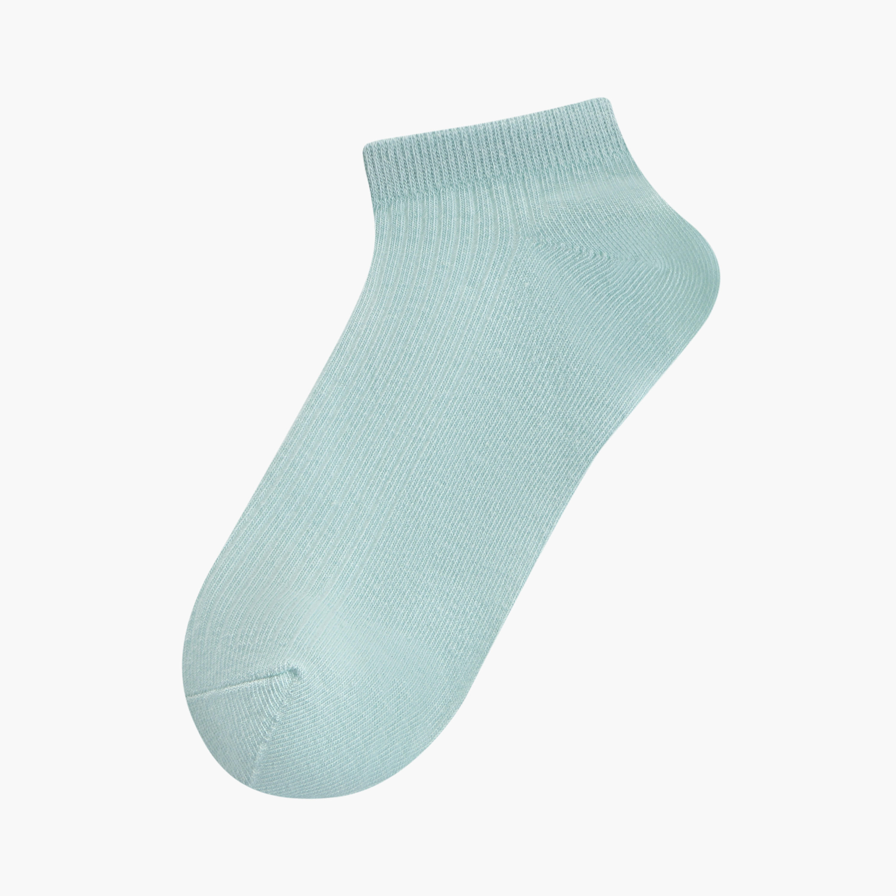 Pack of 7 Ankle Length Socks-women-socksandstockings-image-2