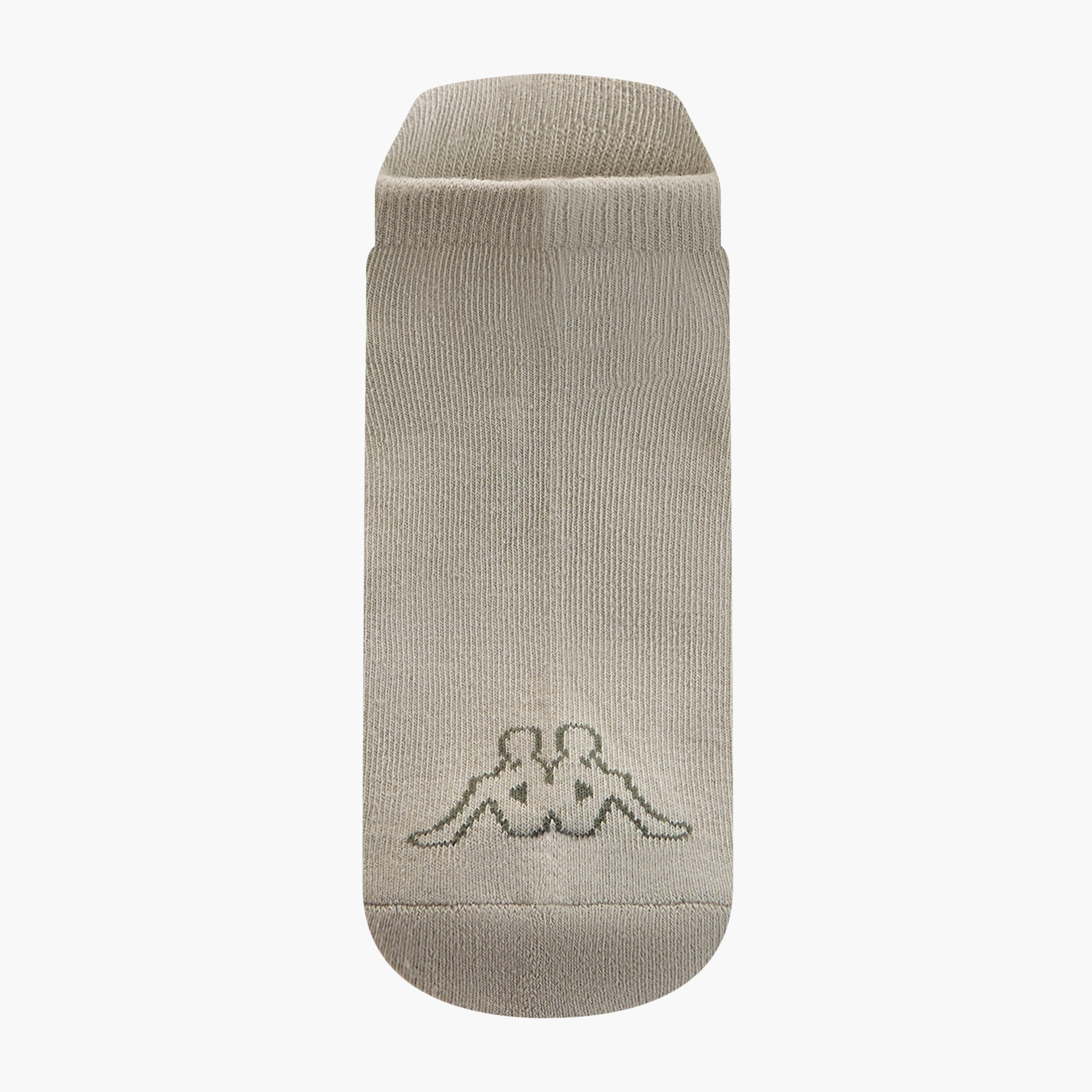 Kappa Pack of 3 Ankle Length Socks-women-socksandstockings-image-2