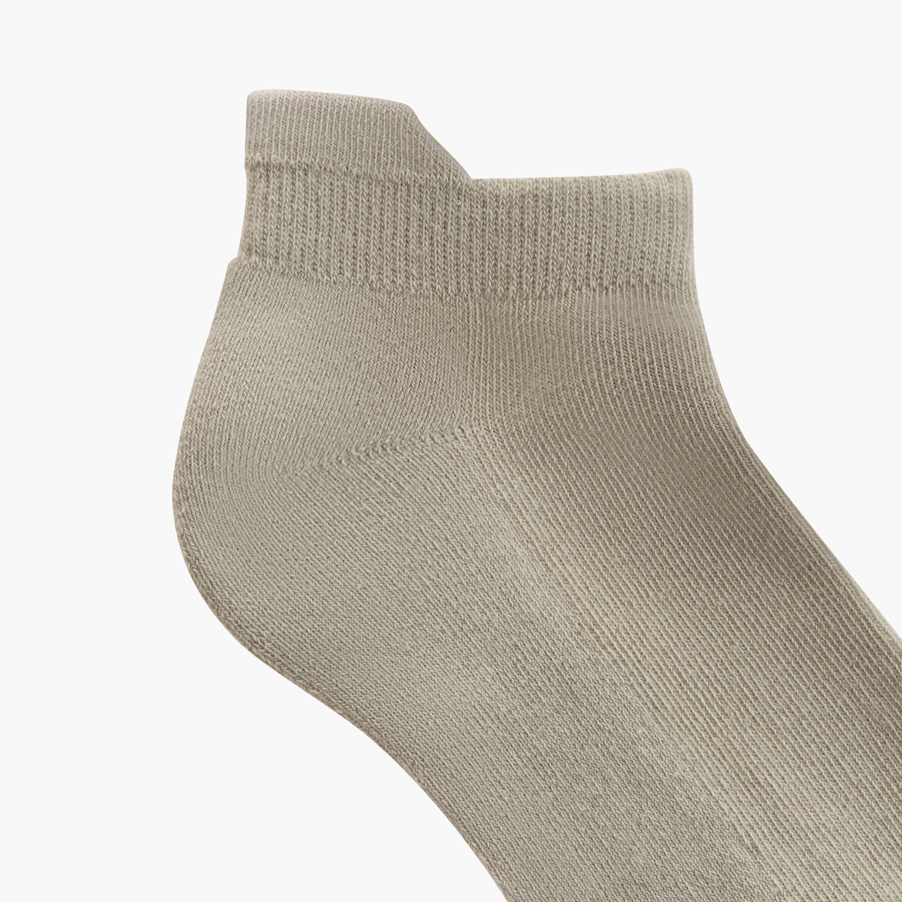 Kappa Pack of 3 Ankle Length Socks-women-socksandstockings-image-3