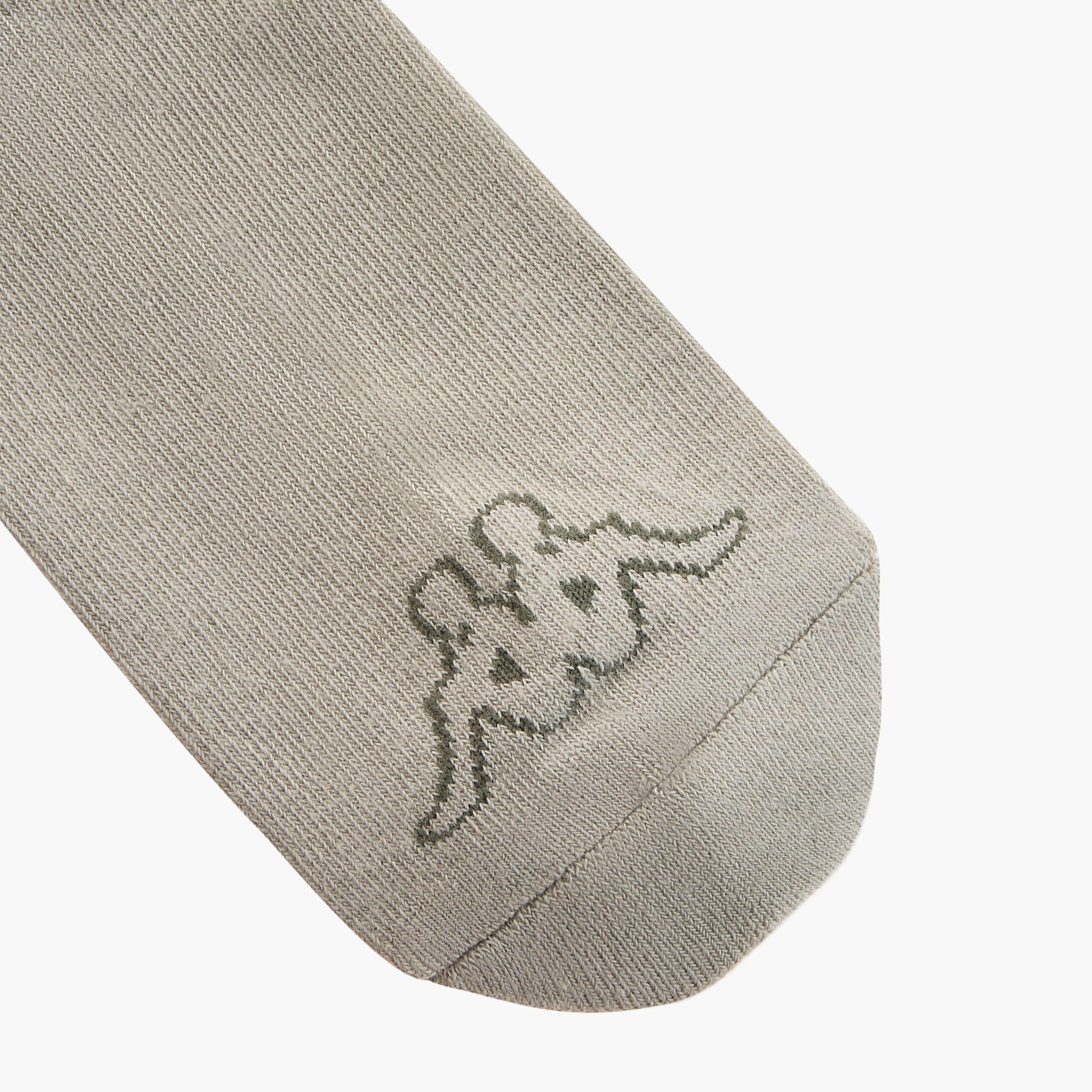 Kappa Pack of 3 Ankle Length Socks-women-socksandstockings-image-5