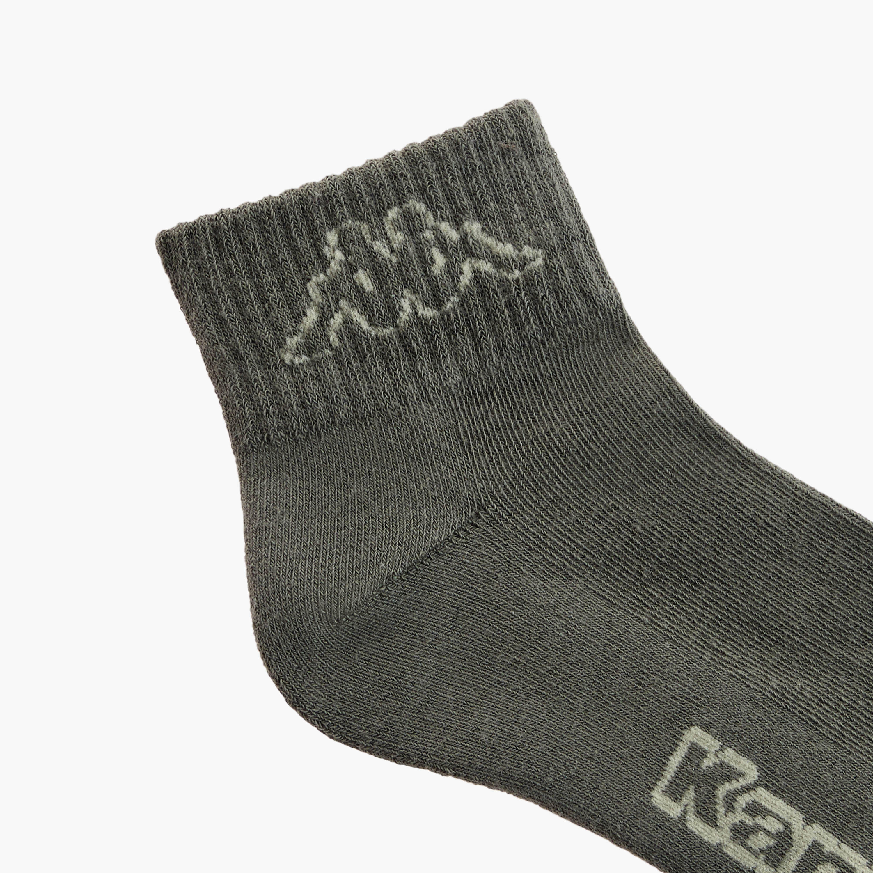 Kappa Pack of 3 Crew Length Socks-women-socksandstockings-image-3
