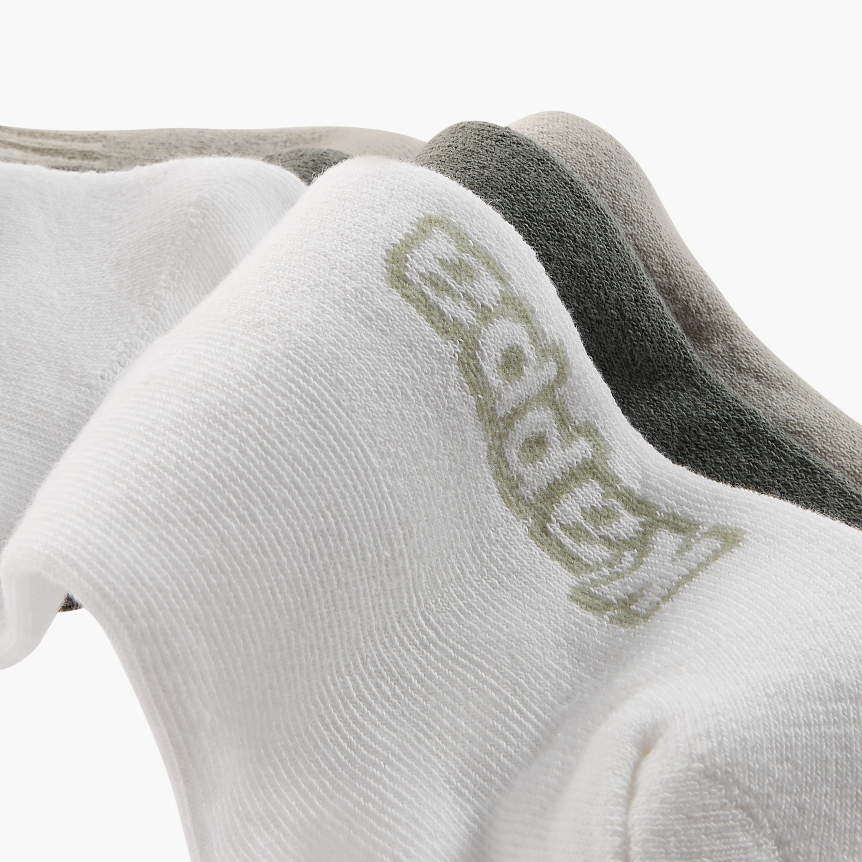 Kappa Pack of 3 Crew Length Socks-women-socksandstockings-image-4
