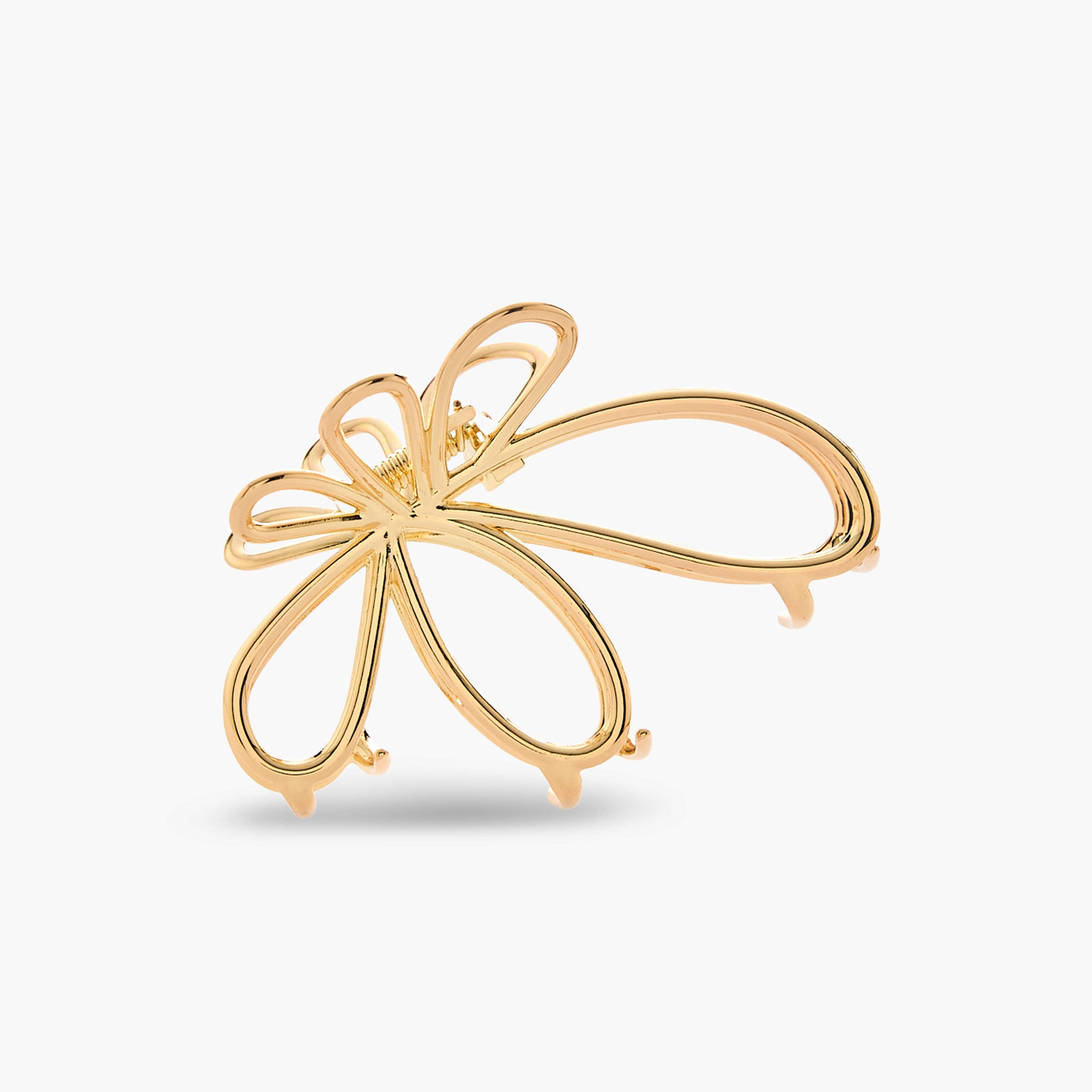 مشبك شعر بتصميم مفتوح-women-hairaccessories-clamps-image-1
