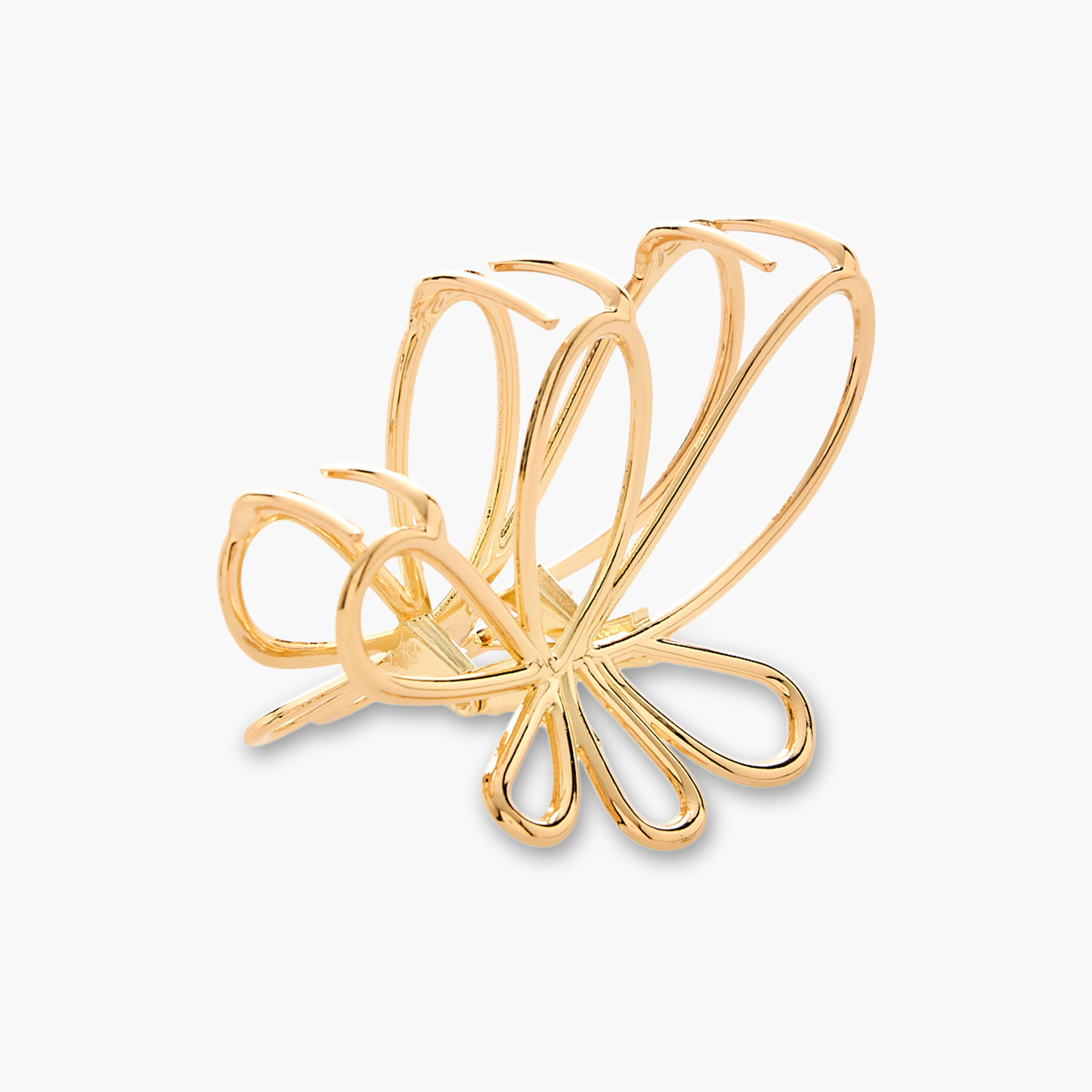 مشبك شعر بتصميم مفتوح-women-hairaccessories-clamps-image-3