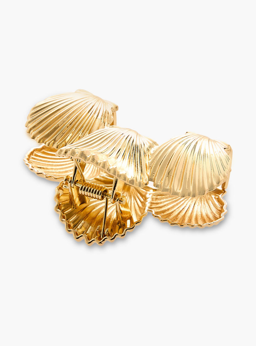 مشبك شعر بتصميم أصداف-women-hairaccessories-clamps-image-2