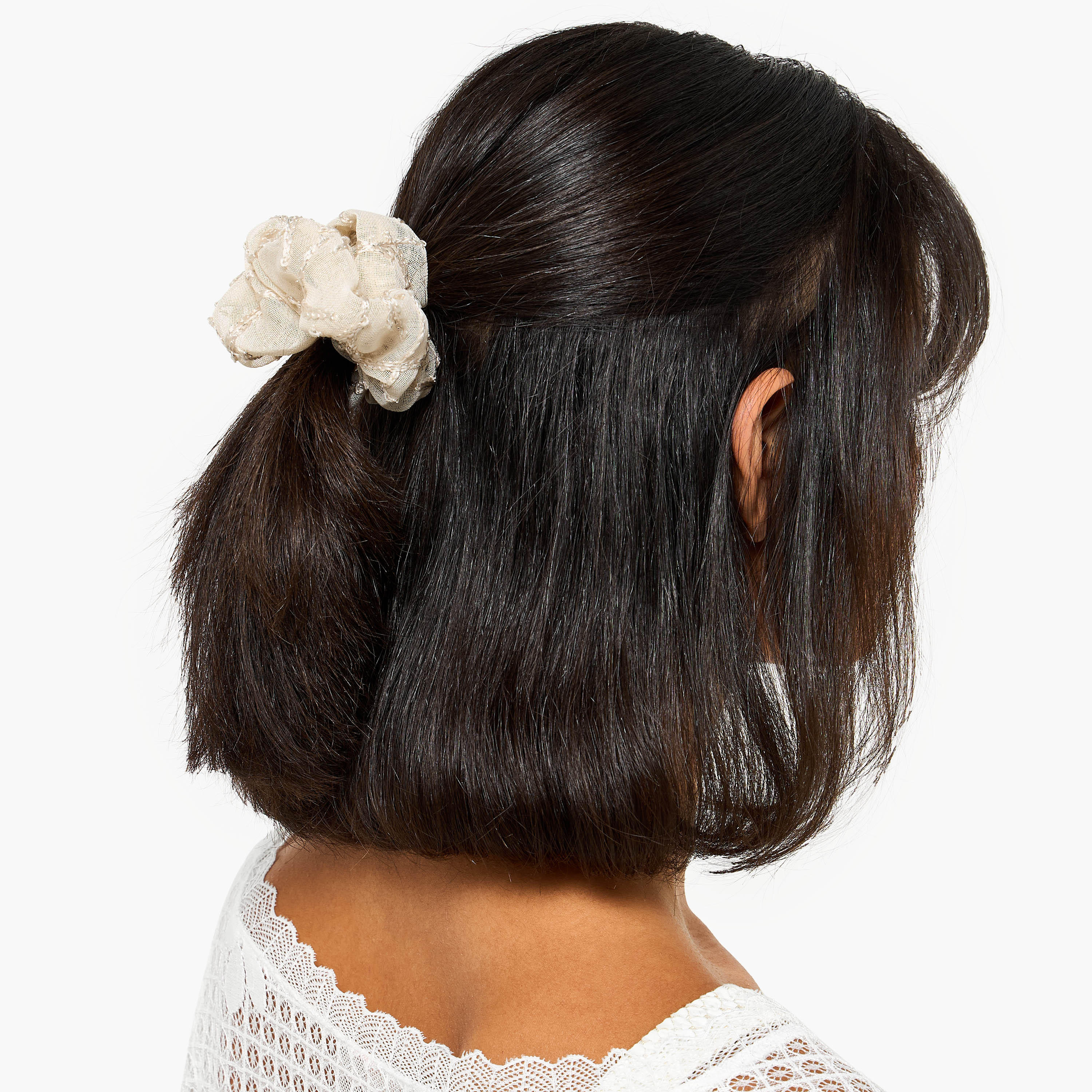 ربطات شعر - عبوة من قطعتين-women-hairaccessories-scrunchies-image-4