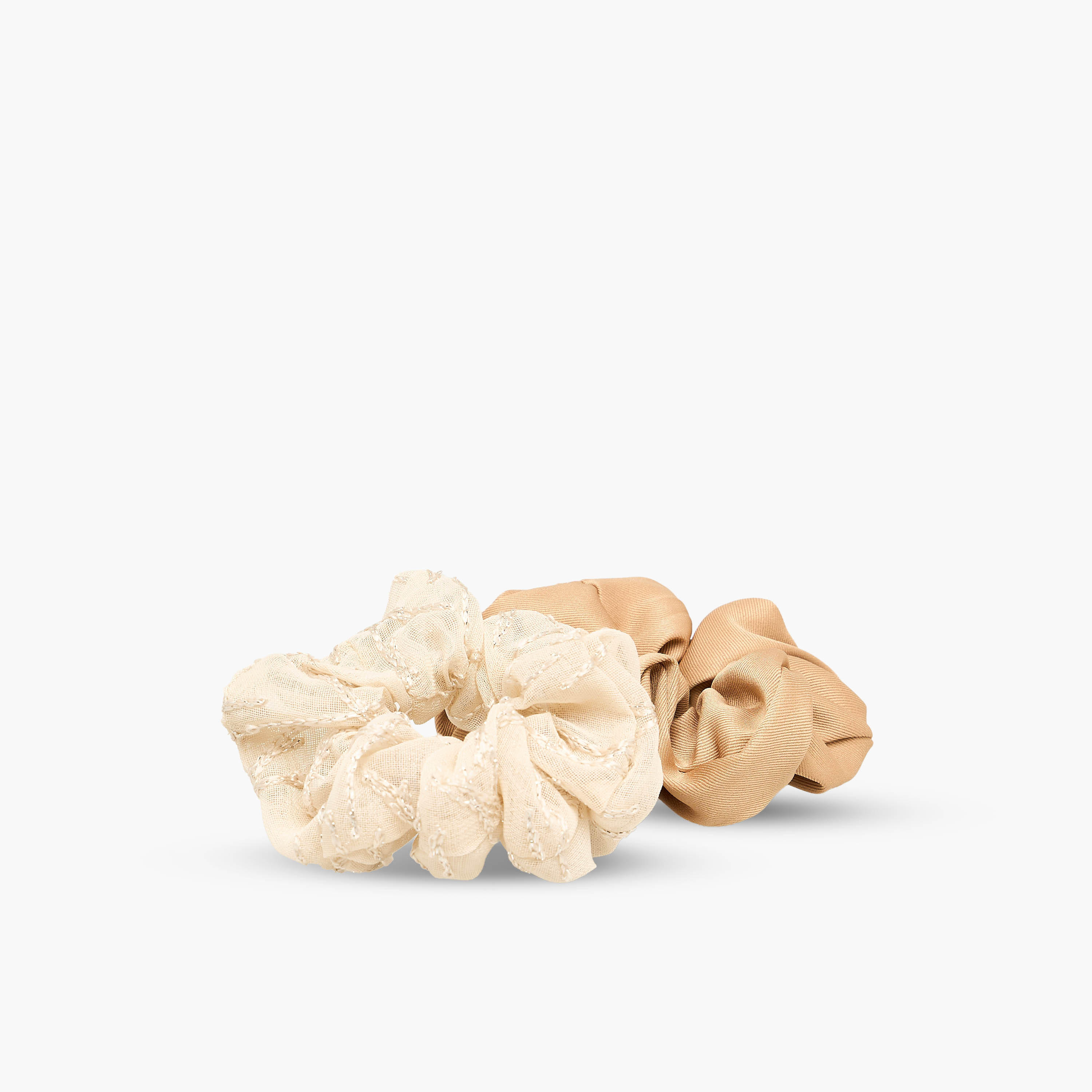 ربطات شعر - عبوة من قطعتين-women-hairaccessories-scrunchies-image-3