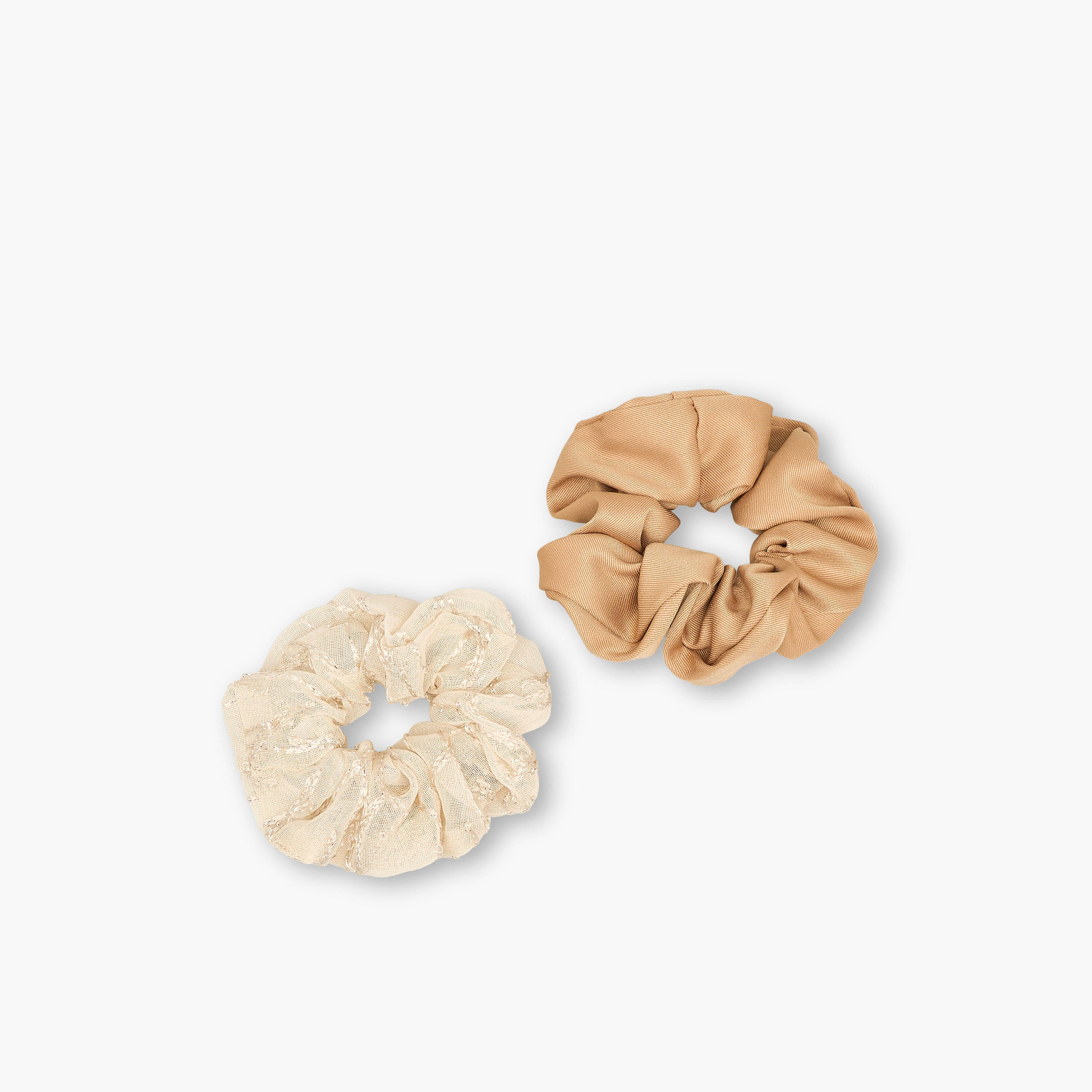 ربطات شعر - عبوة من قطعتين-women-hairaccessories-scrunchies-image-2