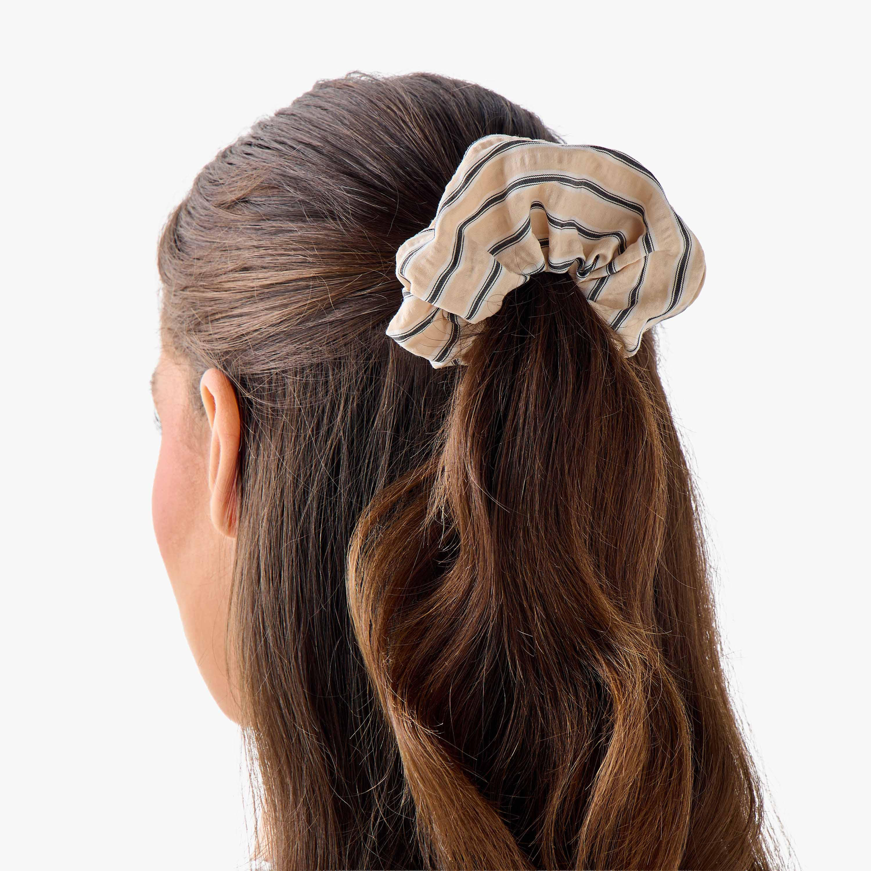 Pack of 2 Hair Scrunchie-women-hairaccessories-scrunchies-image-2
